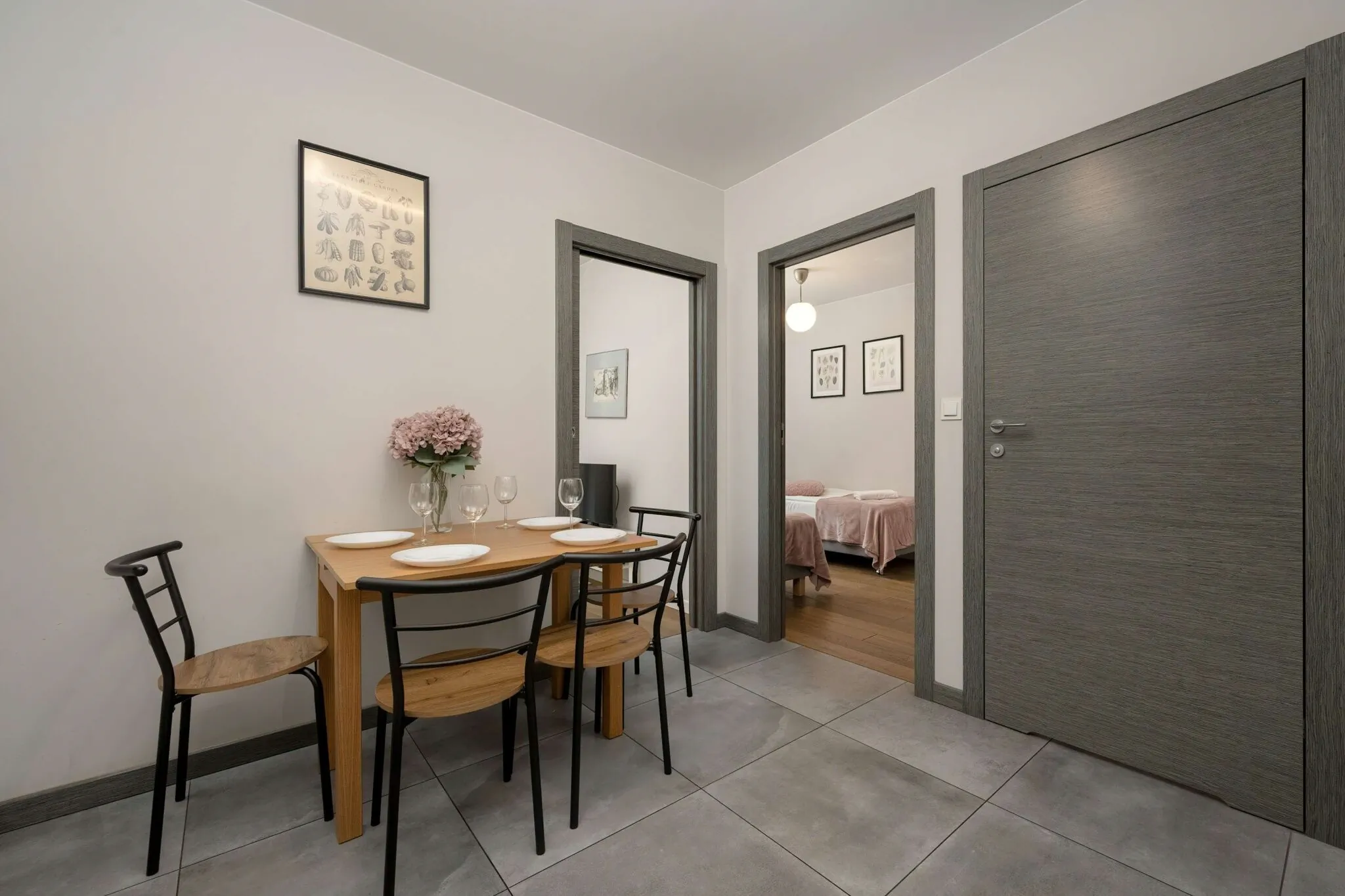 Kukuczki 7 | Stylowy Apartament | Pralka - foto 8