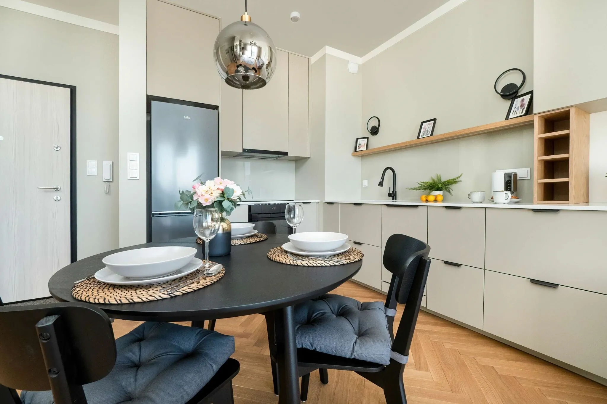 Taylora 4 | Klimatyzowany Apartament | Parking | Warszawa - foto 3