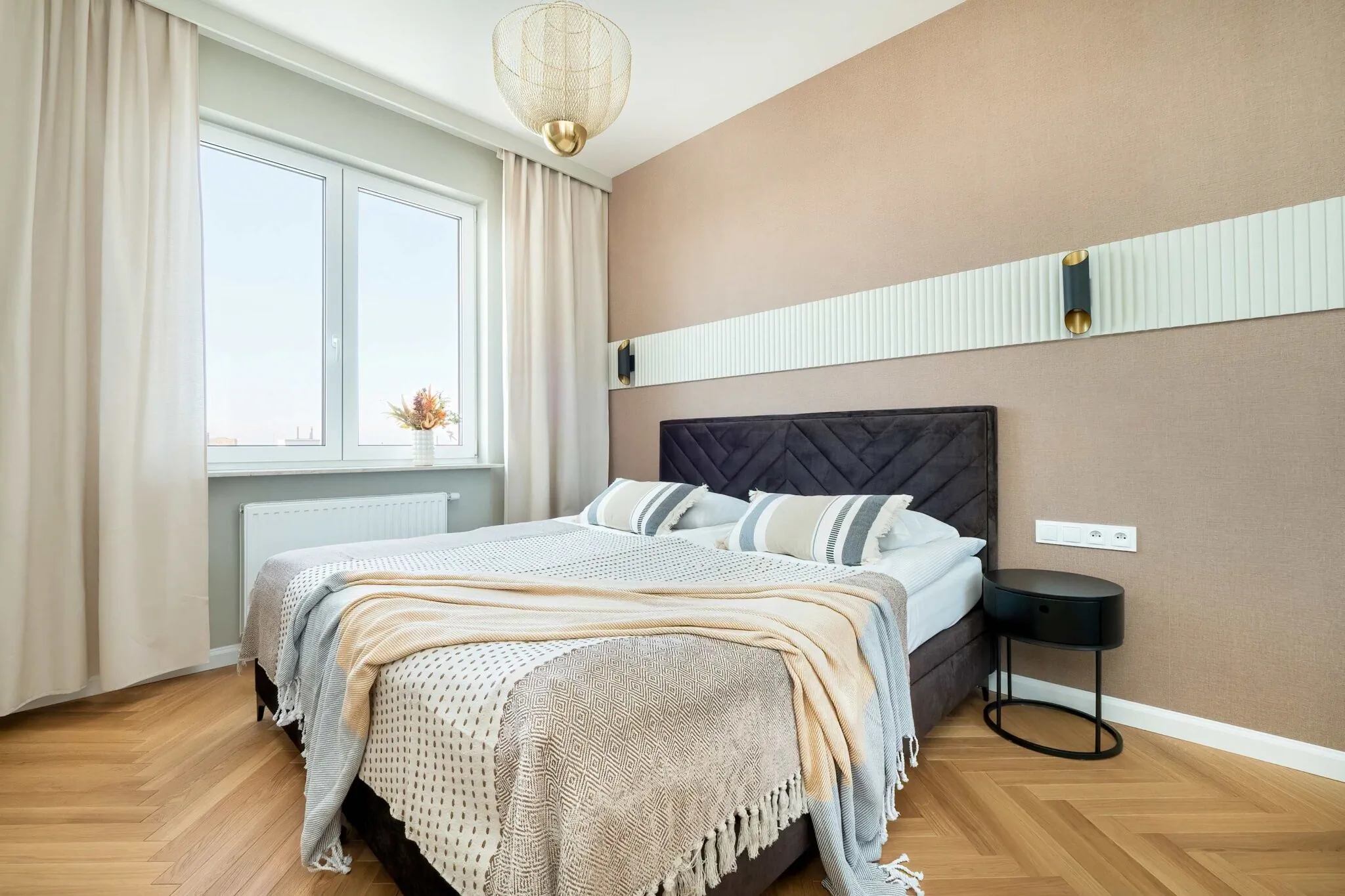 Taylora 4 | Klimatyzowany Apartament | Parking | Warszawa - foto 10