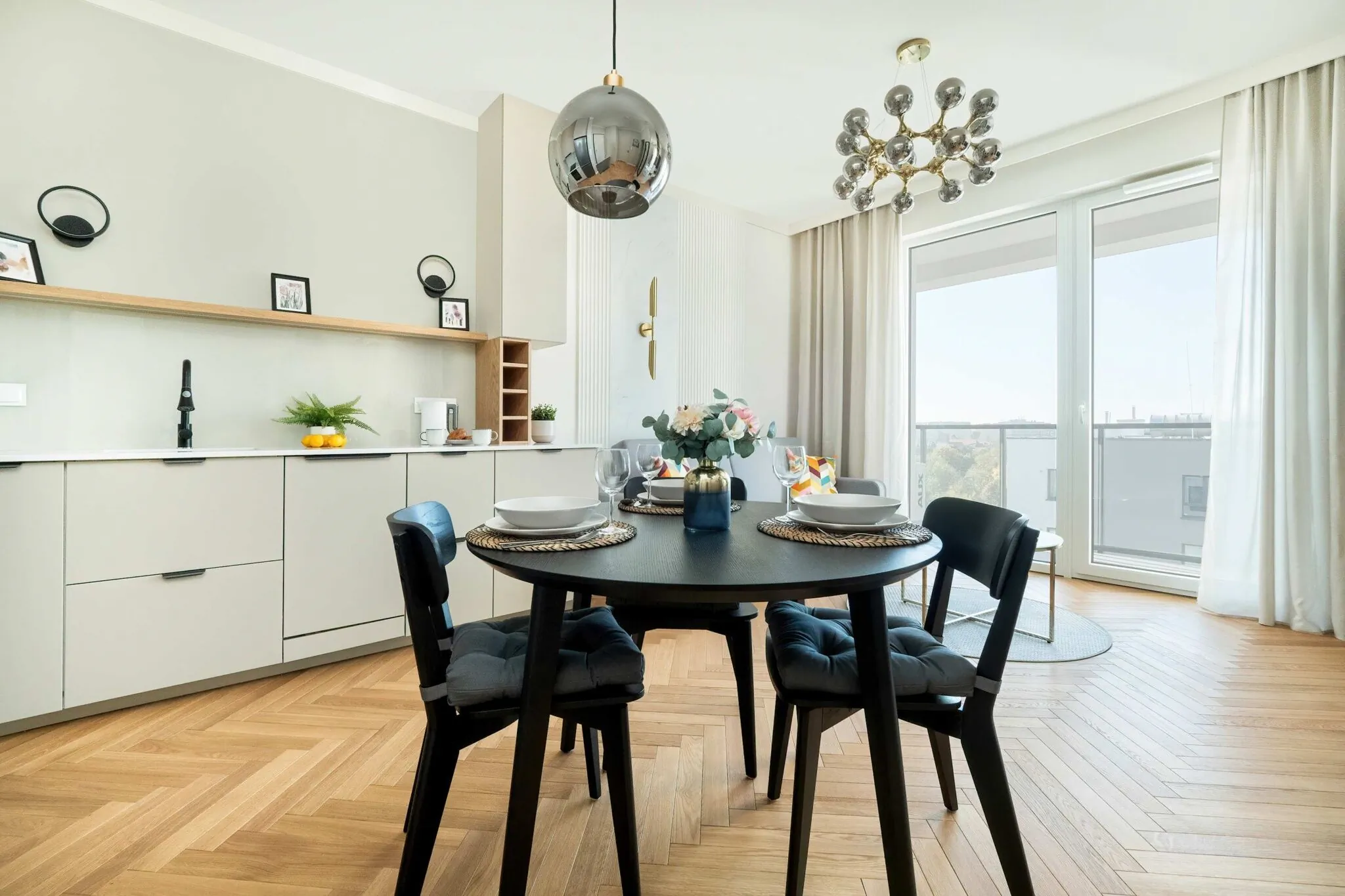 Taylora 4 | Klimatyzowany Apartament | Parking | Warszawa - foto 5