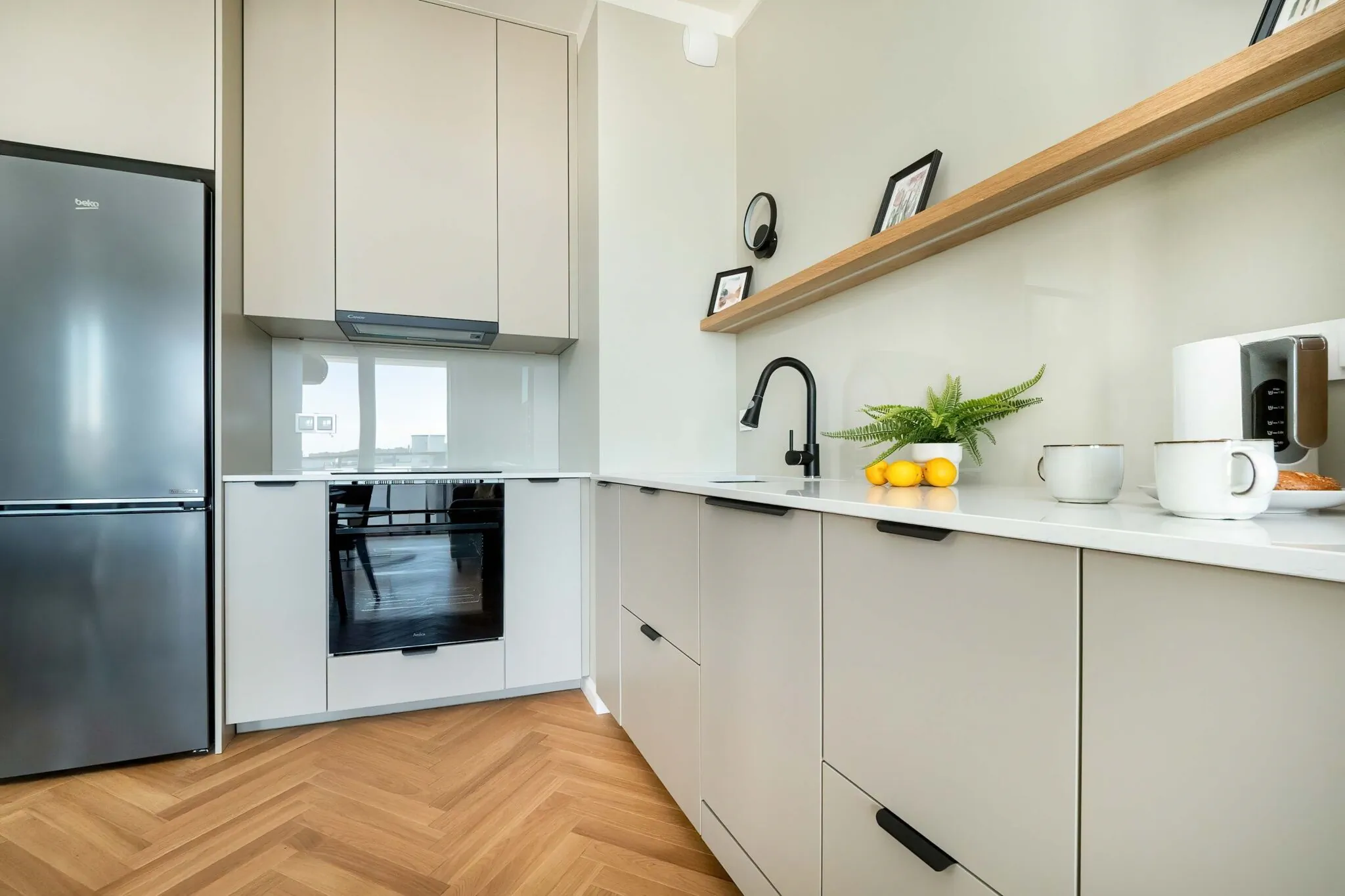 Taylora 4 | Klimatyzowany Apartament | Parking | Warszawa - foto 8