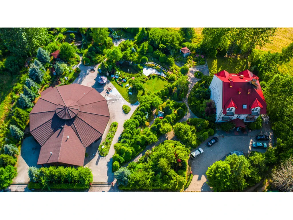 Hotel Białowieski Conference, Wellness & SPA – Białowieża, Polonia