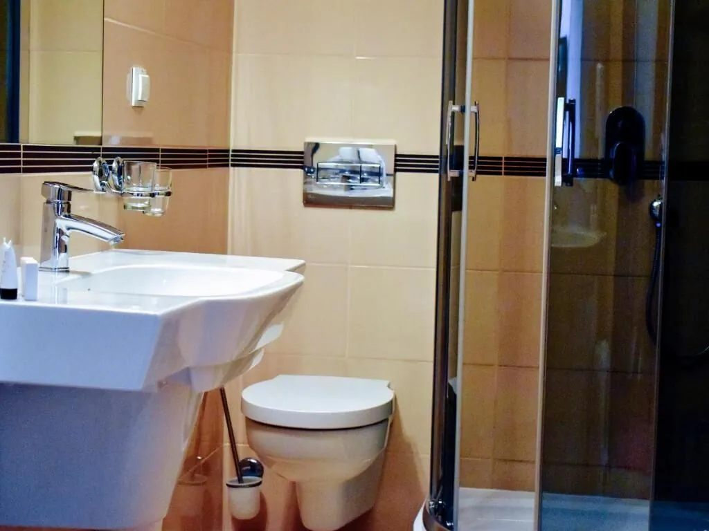 Hotel Zamek Królewski w Rydzynie – Rydzyna, Polonia