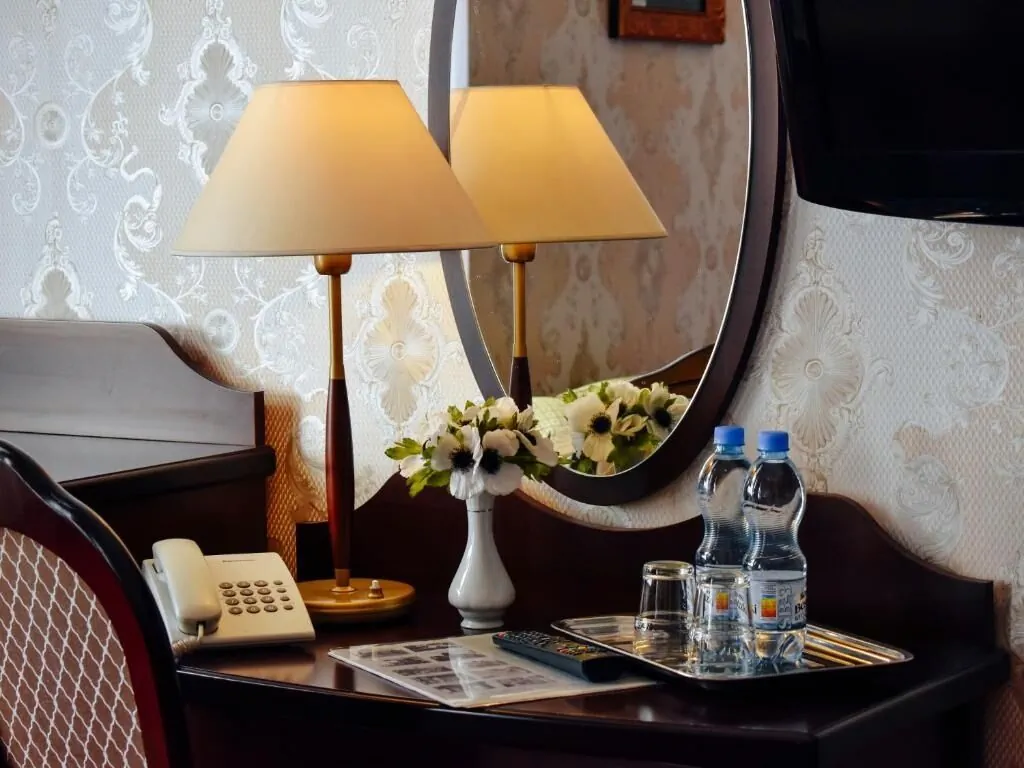 Hotel Zamek Królewski w Rydzynie – Rydzyna, Polonia