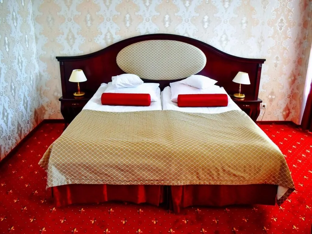 Hotel Zamek Królewski w Rydzynie – Rydzyna, Polonia