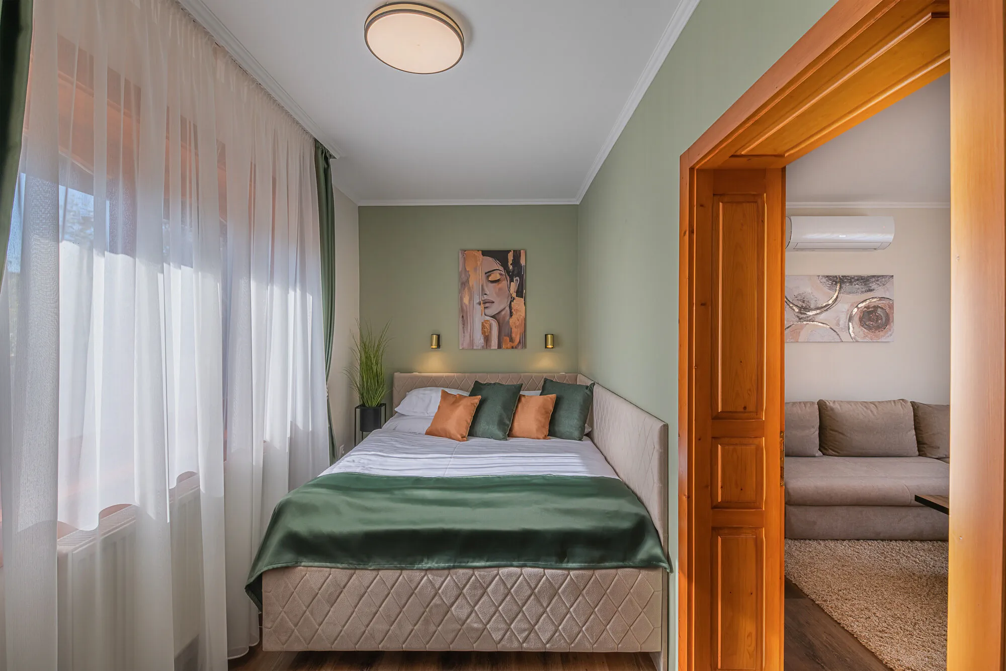 Rézkakas Apartman - Gyula – Giula, Ungaria