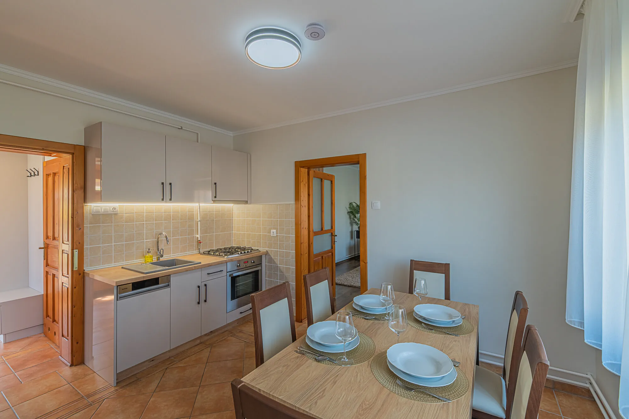 Rézkakas Apartman - Gyula – Giula, Ungaria