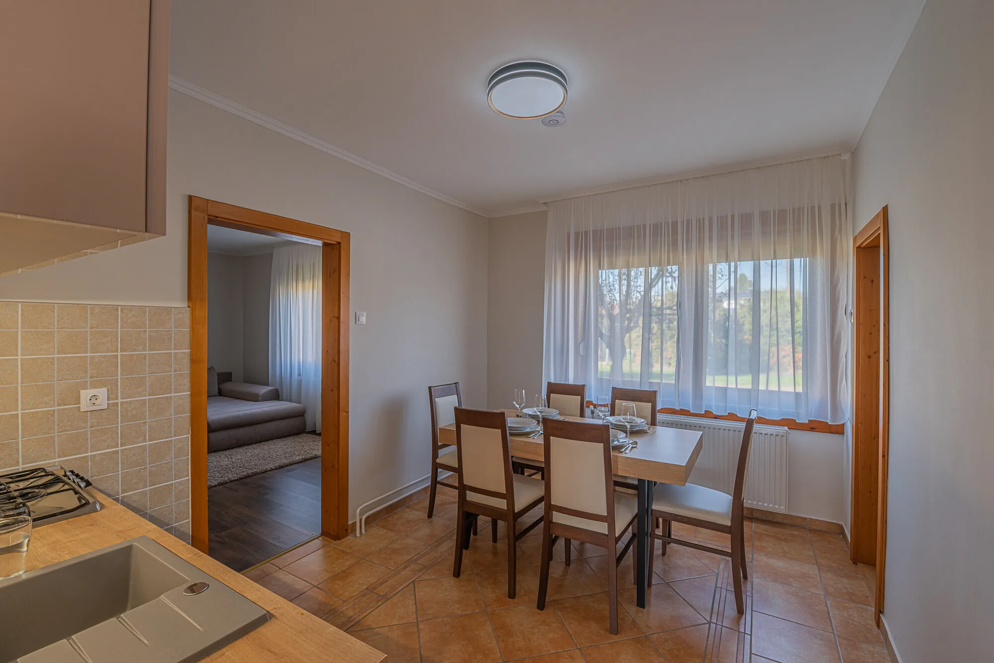Rézkakas Apartman - Gyula – Giula, Ungaria