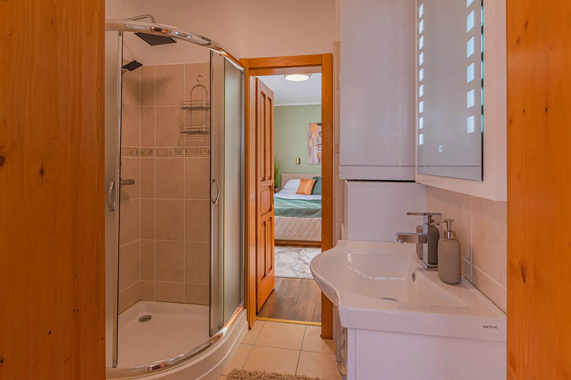 Rézkakas Apartman - Gyula – Giula, Ungaria
