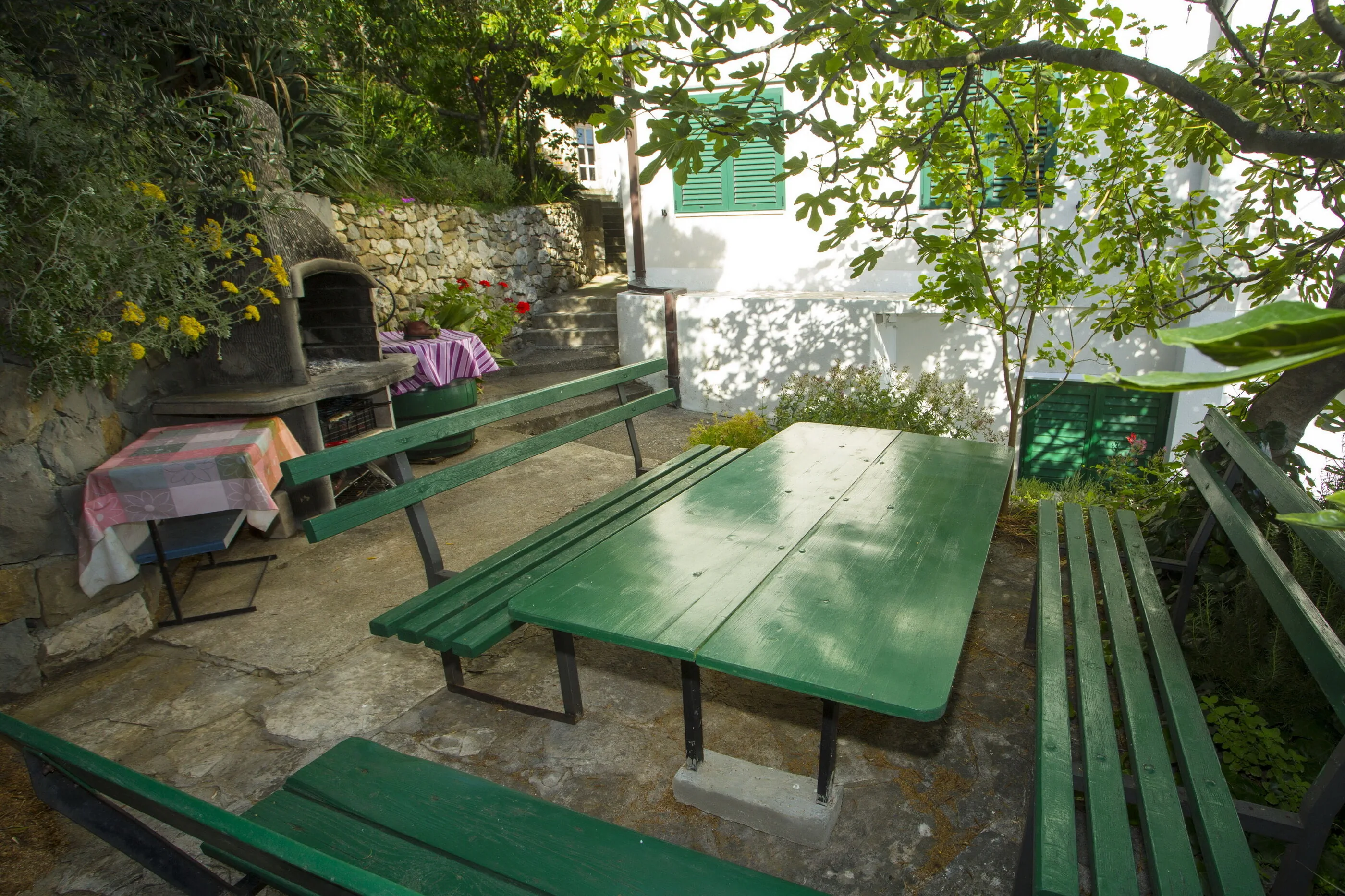 Apartments Lendić Podgora - foto 6