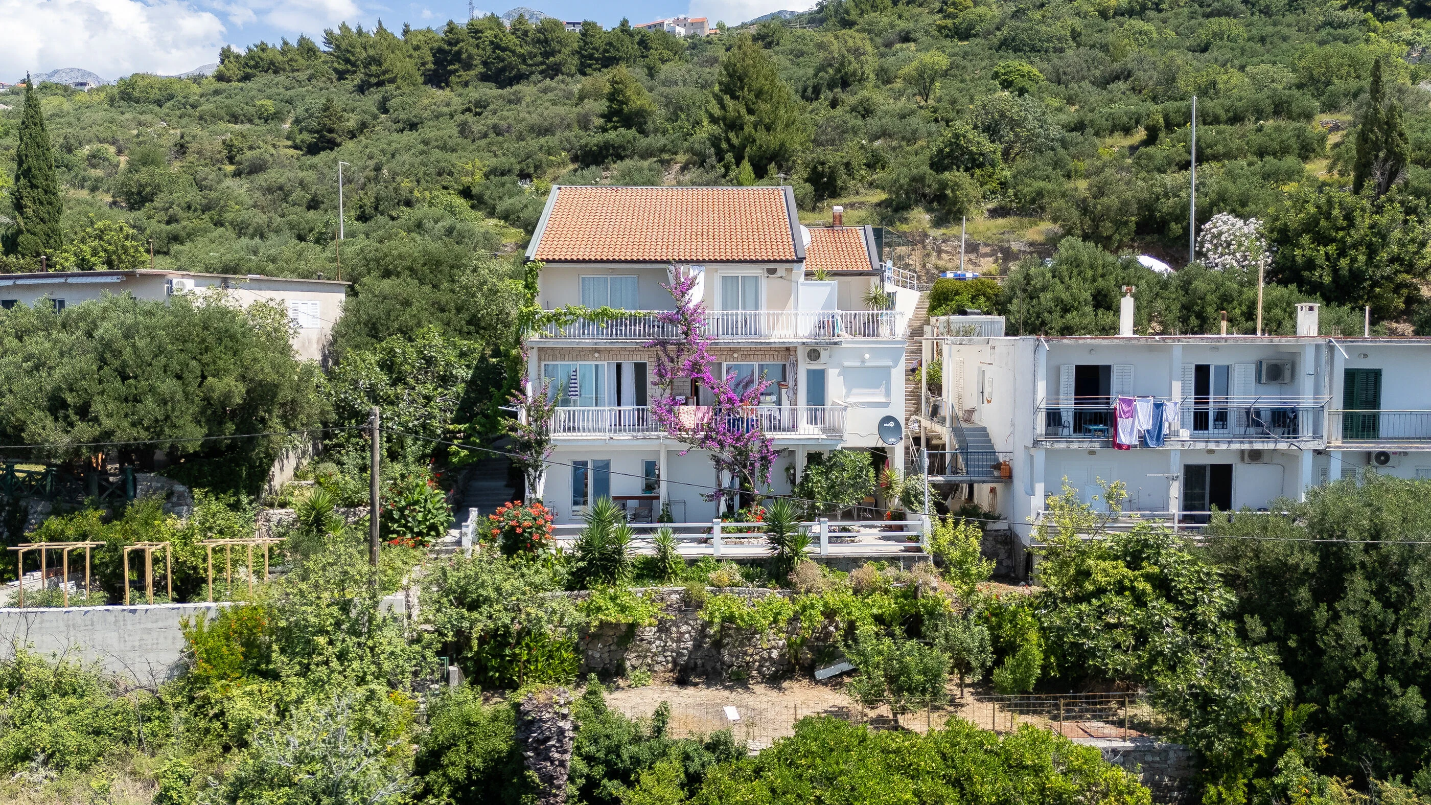 Apartments Lendić Podgora - foto 2