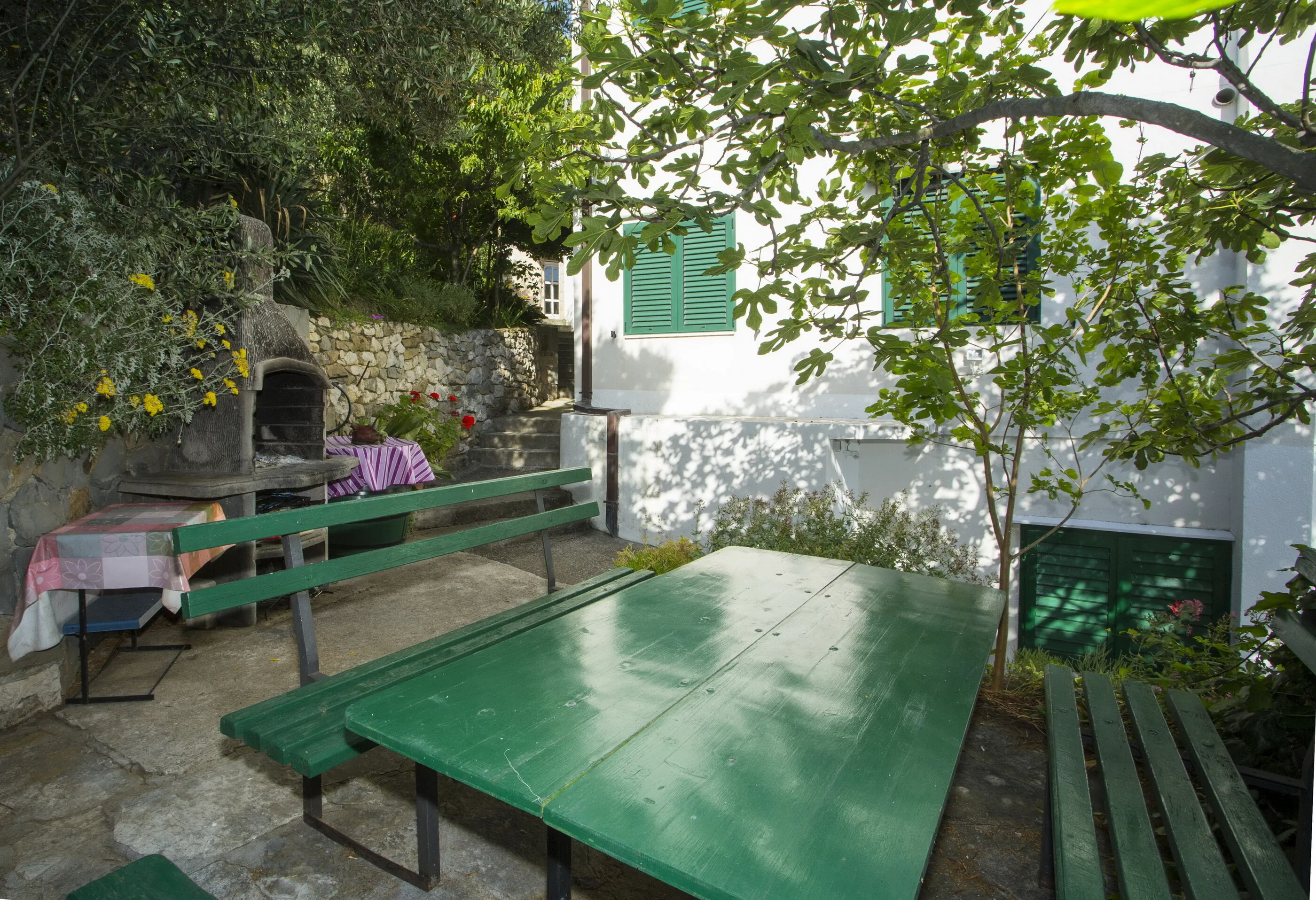 Apartments Lendić Podgora - foto 7