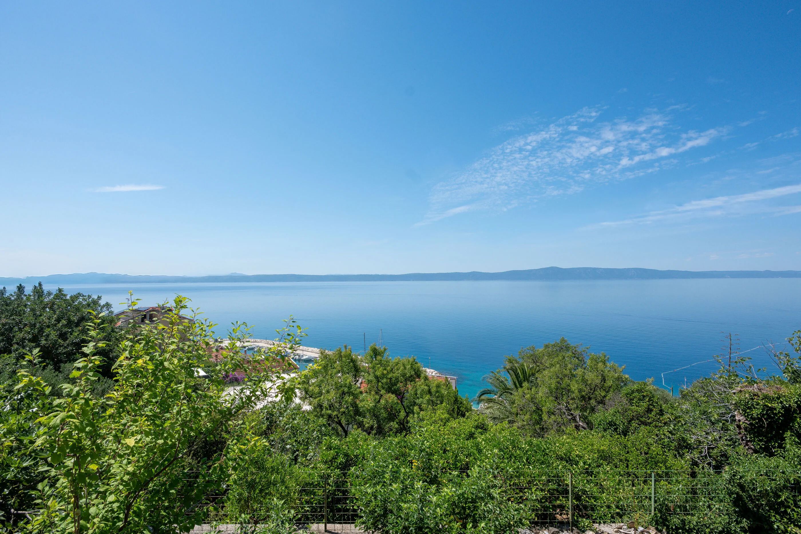 Apartments Lendić Podgora - foto 8