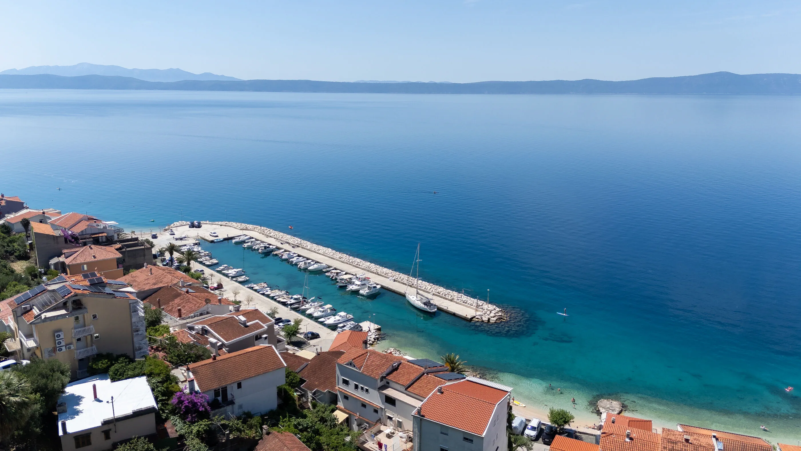 Apartments Lendić Podgora - foto 3