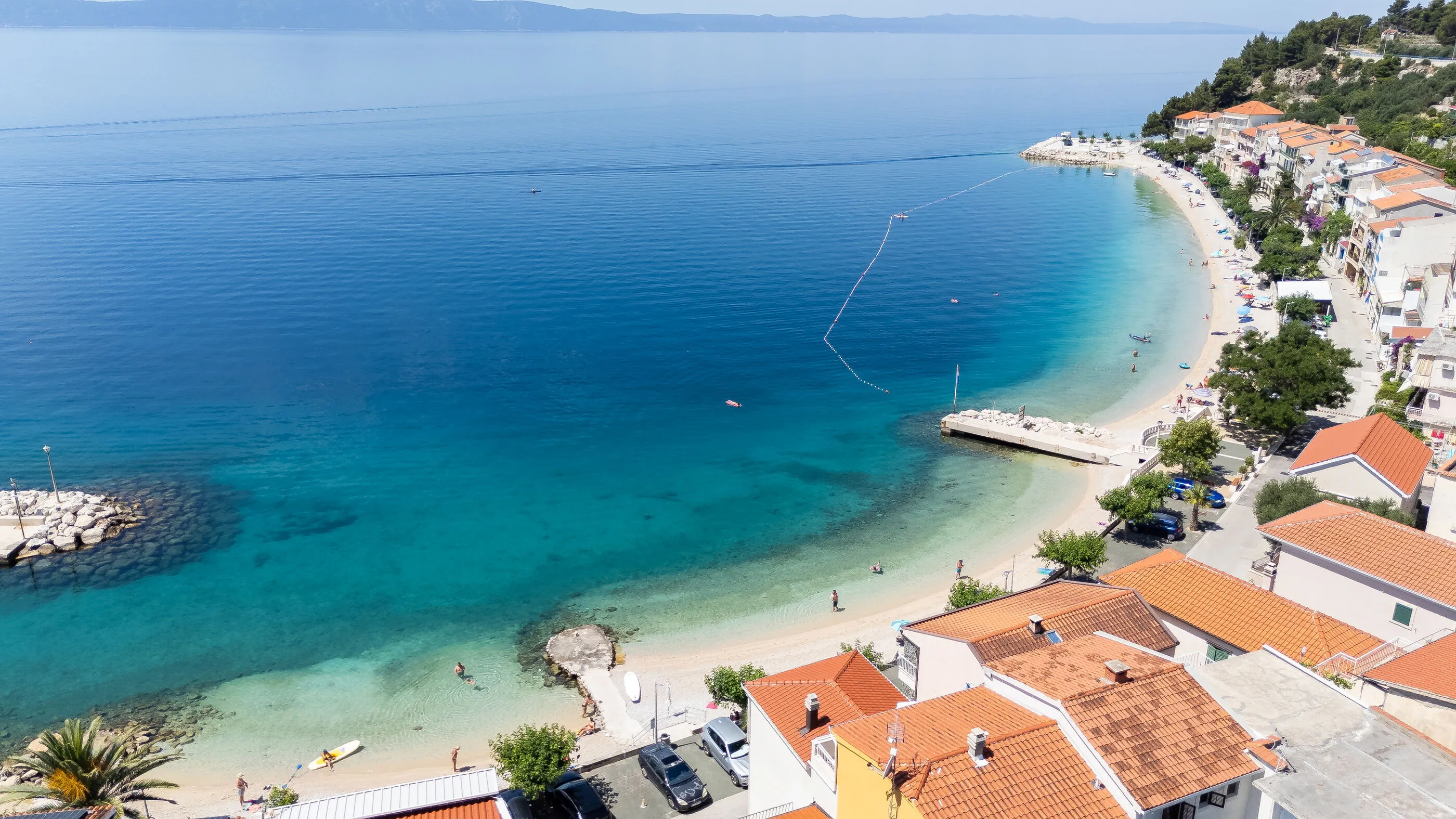 Apartments Lendić Podgora - foto 4