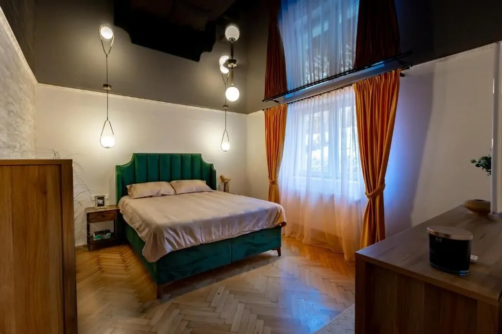 Apartament ACs Studio Sighișoara - foto 3