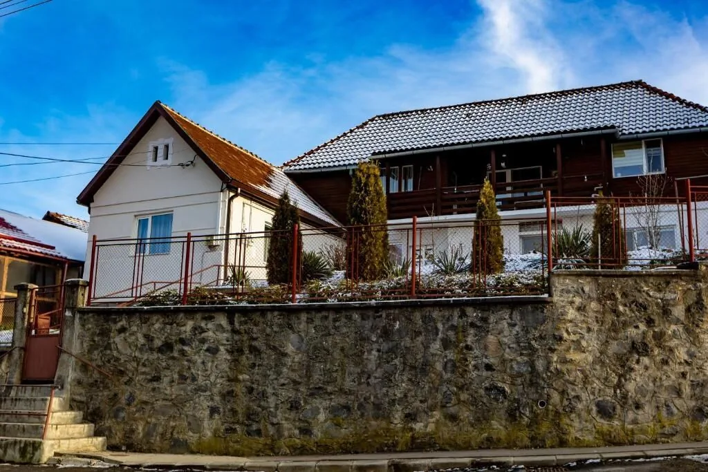 Apartament ACs Studio Sighișoara - foto 5