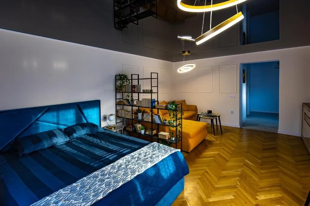 Apartament ACs Studio Sighișoara - foto 6