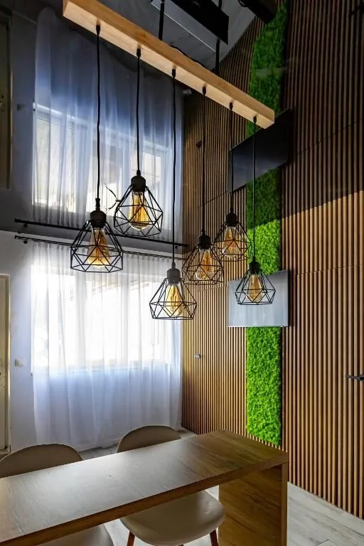 Apartament ACs Studio Sighișoara - foto 8