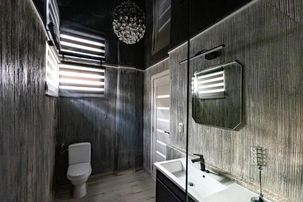 Apartament ACs Studio Sighișoara - foto 10