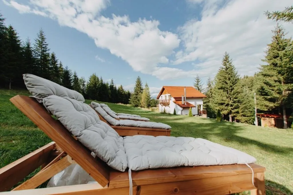Casa Cifu Toplița – Topliţa, România