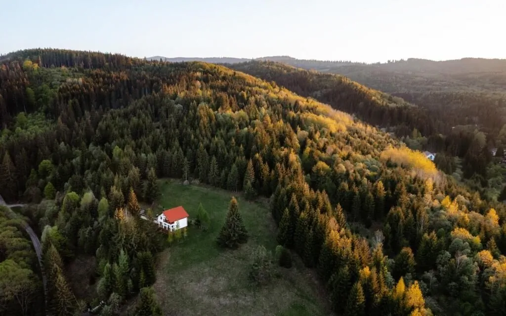 Casa Cifu Toplița – Topliţa, România