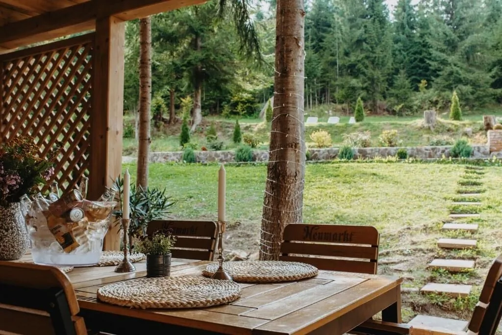 Casa Cifu Toplița – Topliţa, România