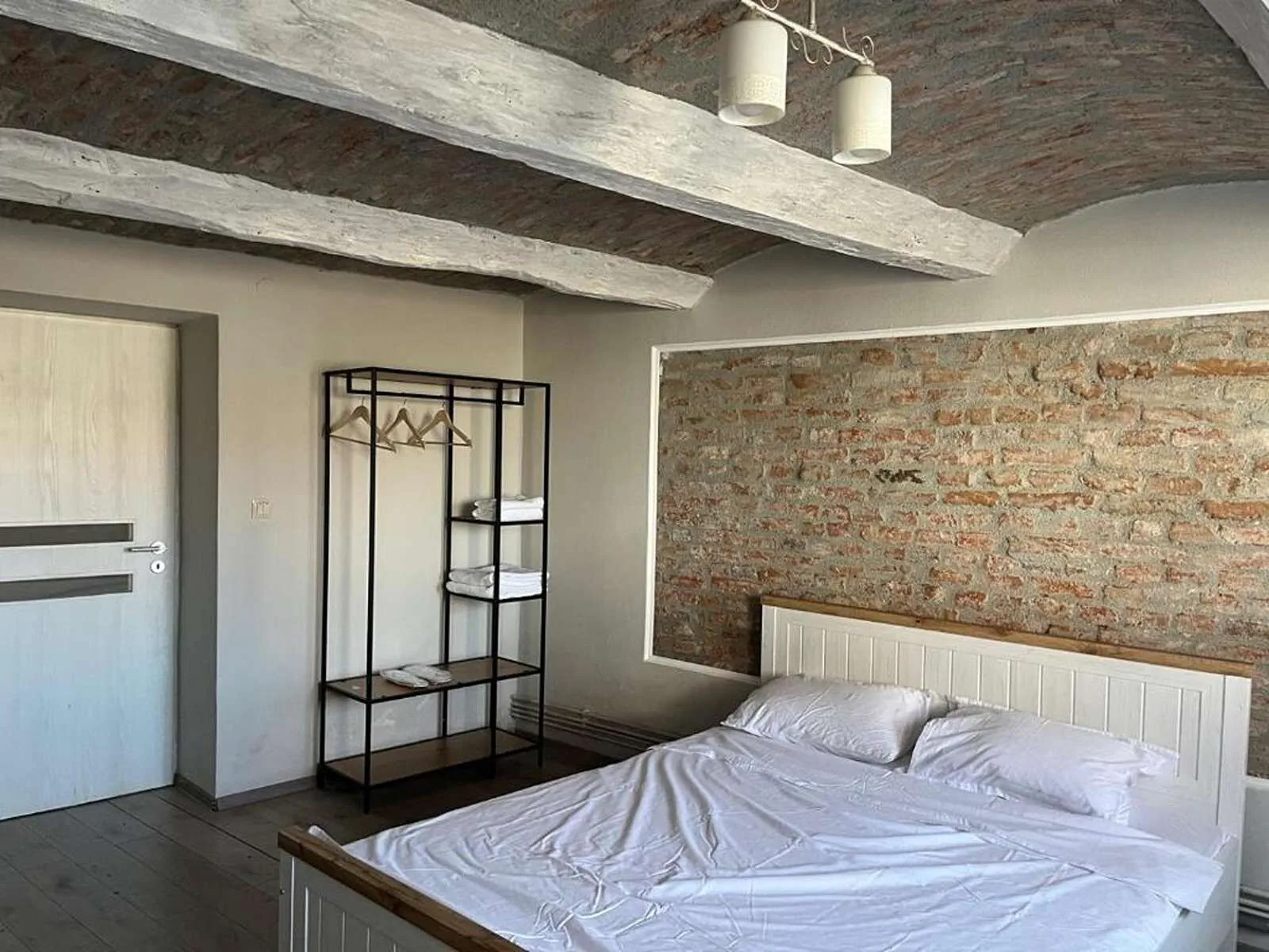Pensiunea Relax Village Cornatel – Cornățel, România