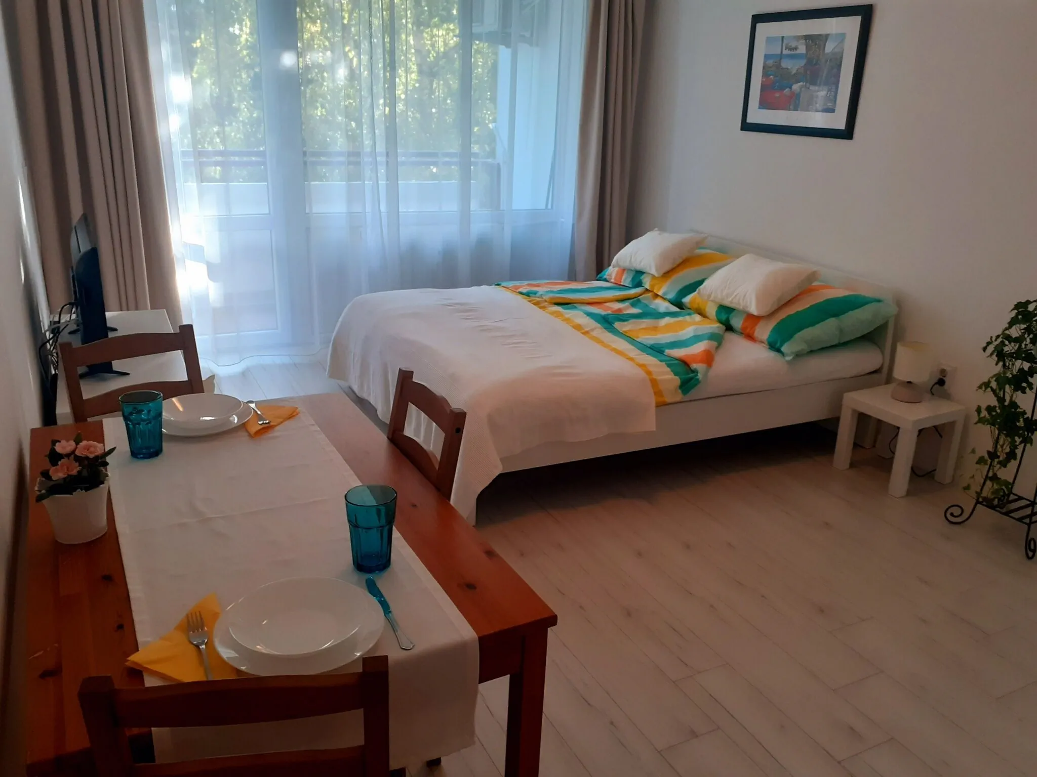 Annamária Apartman Csopak - foto 1
