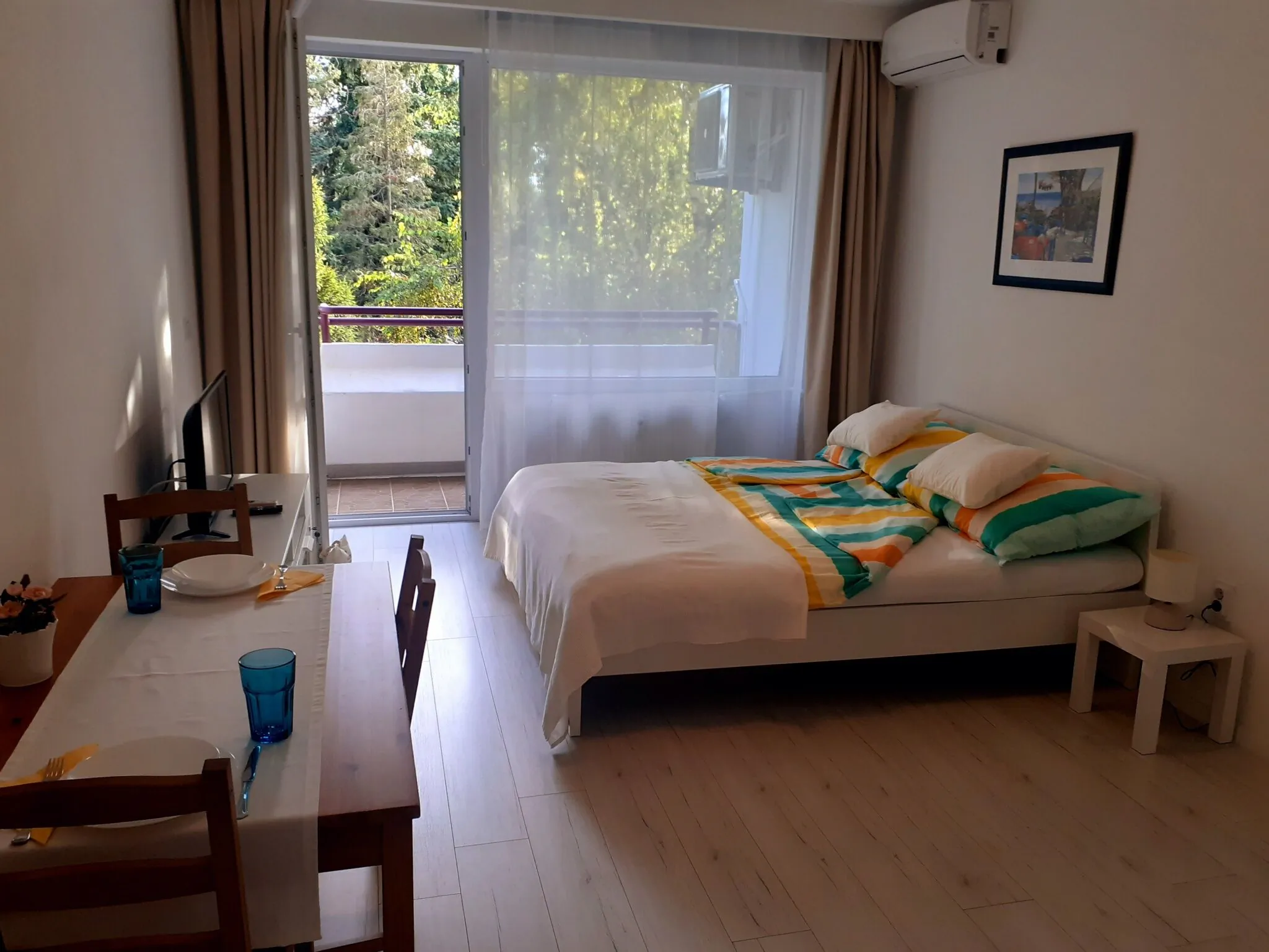 Annamária Apartman Csopak - foto 2