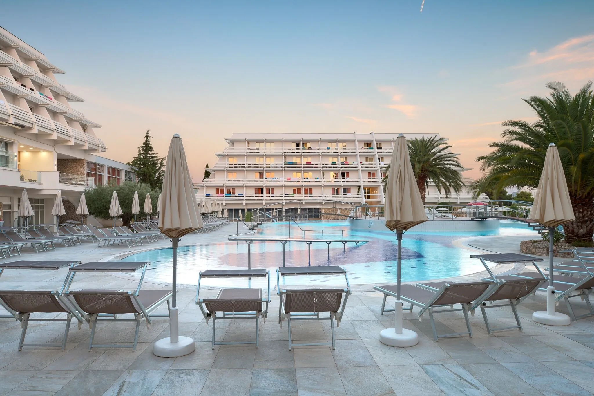 Hotel Olympia **** Vodice – Vodice, Croația