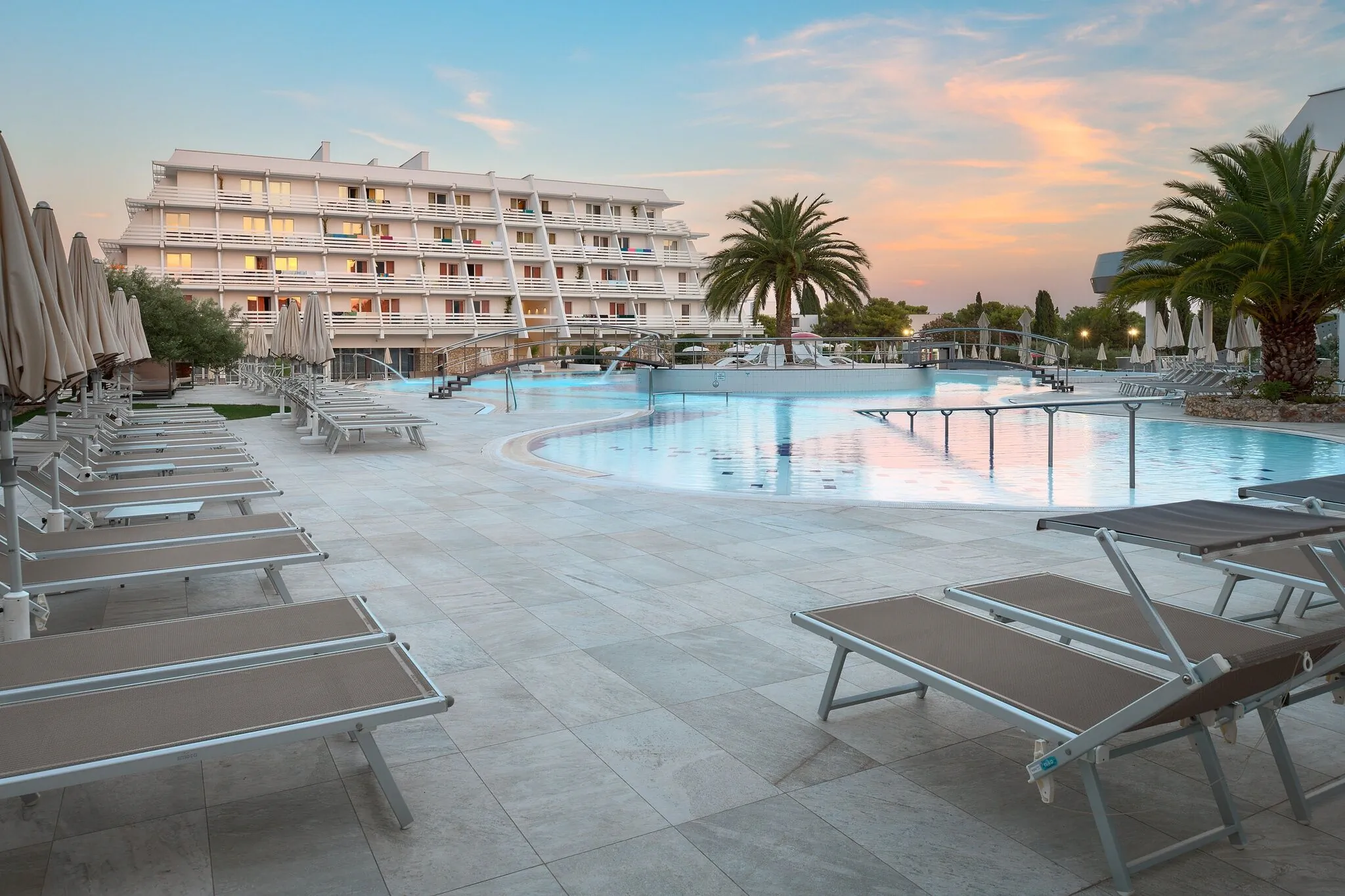 Hotel Olympia **** Vodice – Vodice, Croația