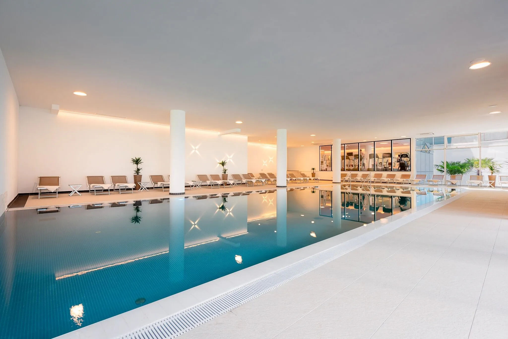 Hotel Olympia **** Vodice – Vodice, Croația