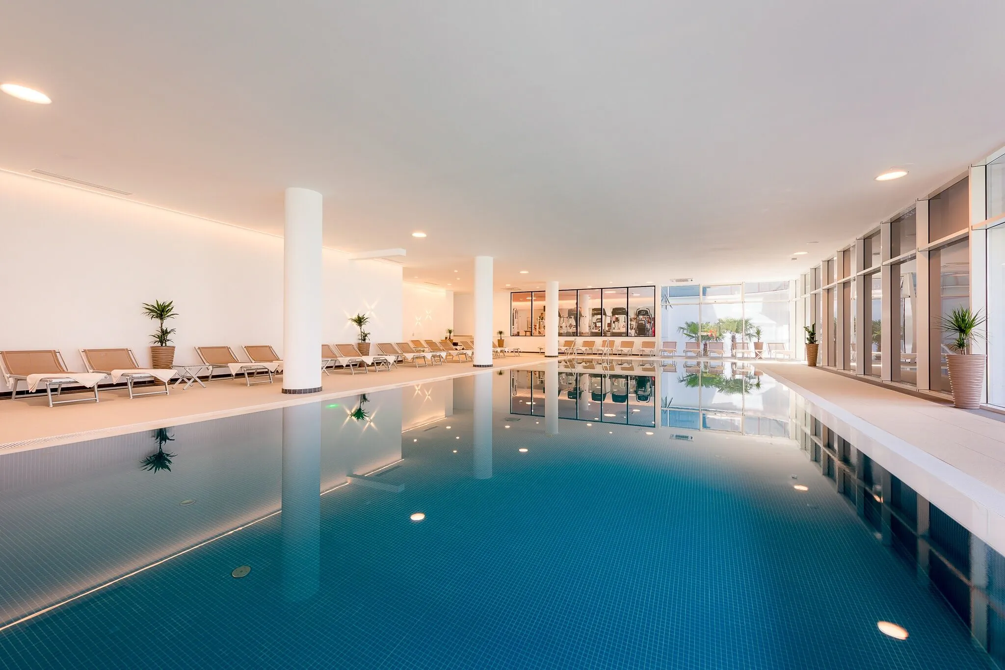 Hotel Olympia **** Vodice – Vodice, Croația