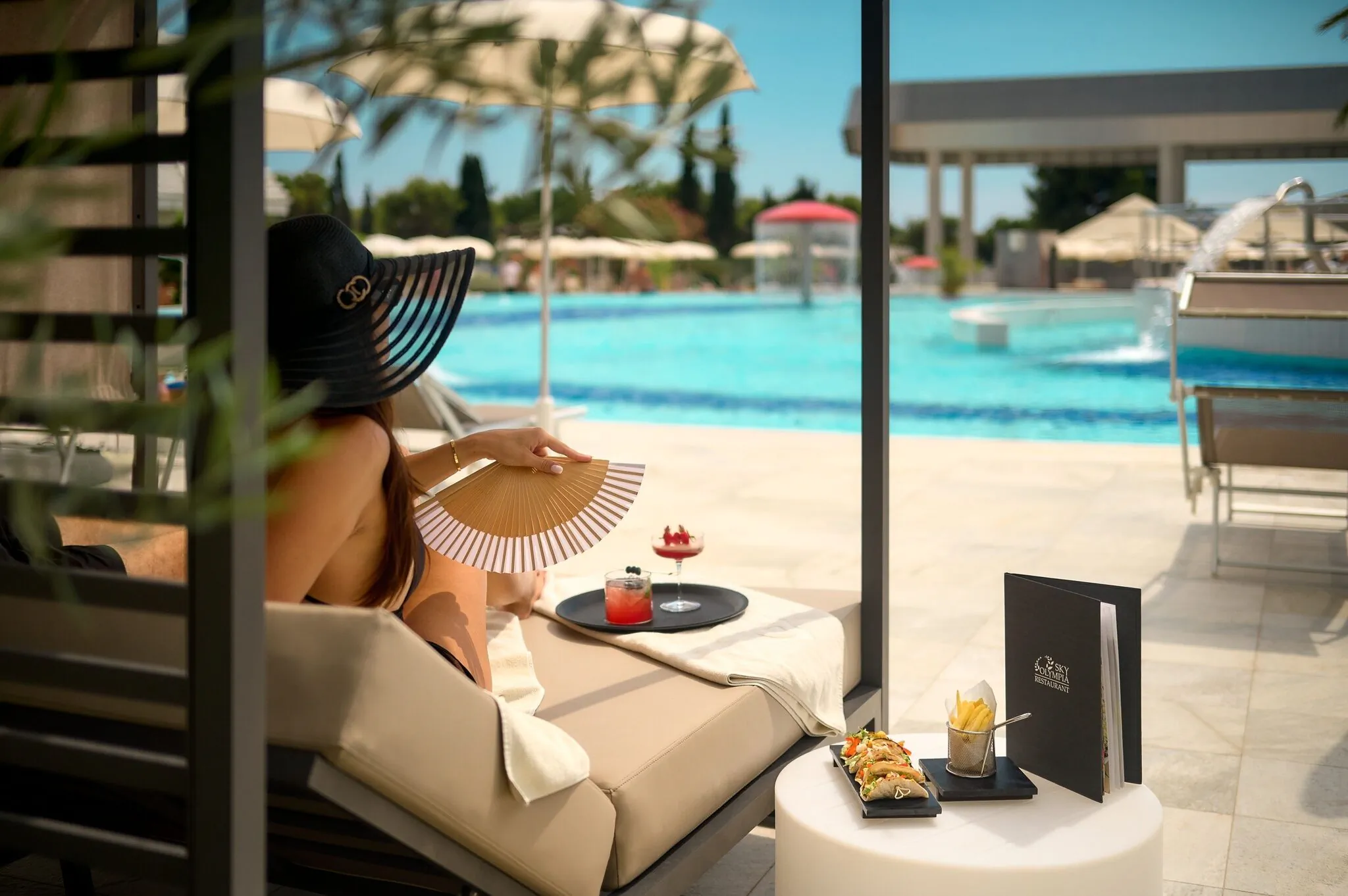 Hotel Olympia **** Vodice – Vodice, Croația