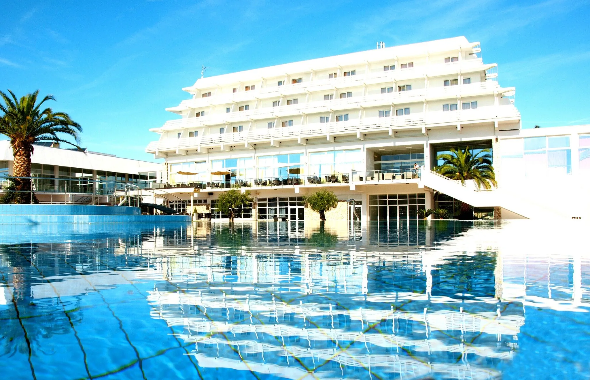 Hotel Olympia **** Vodice – Vodice, Croația