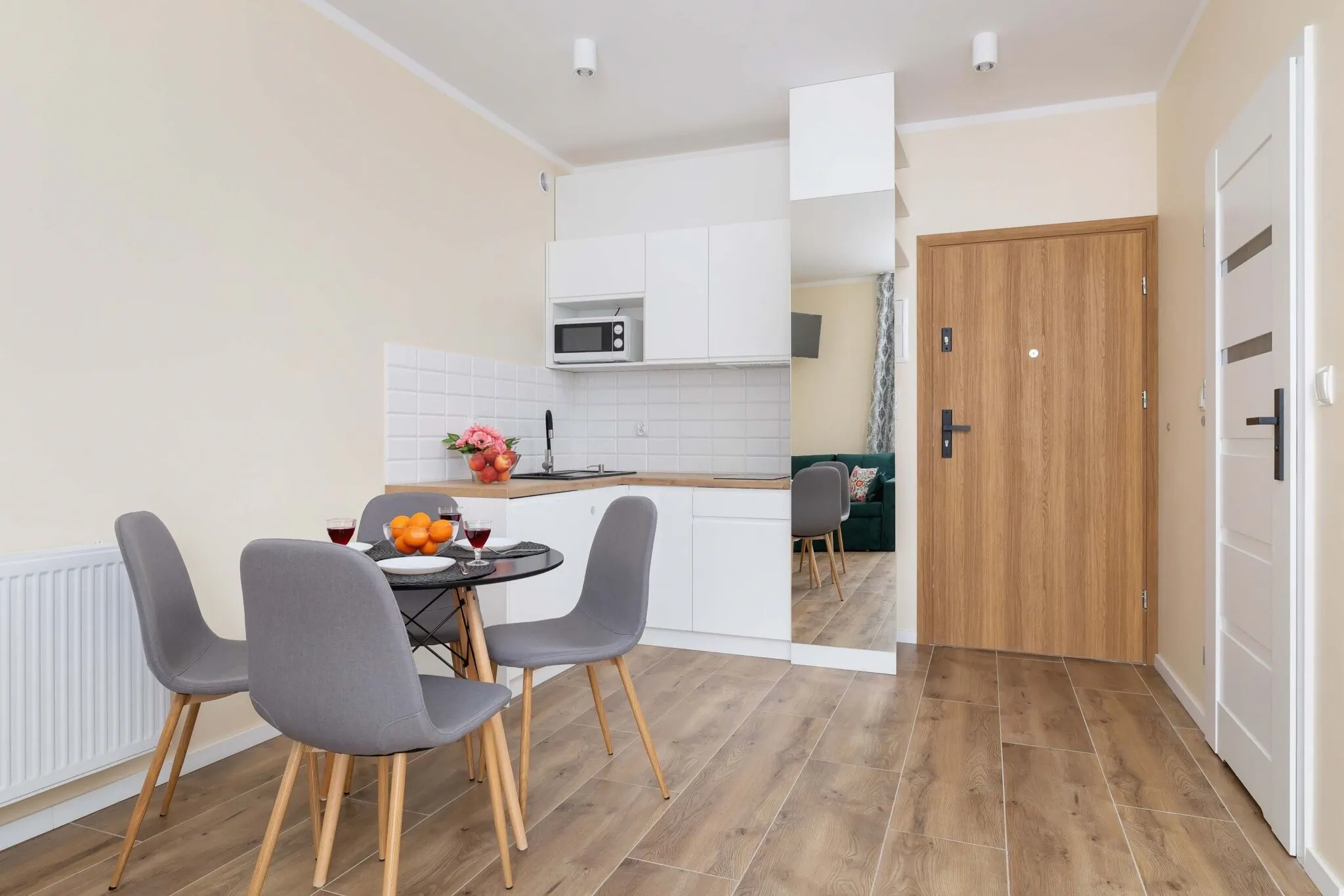 Ustrońska 18B | Przytulne Studio | Parking Wisła – Wisła, Polsko