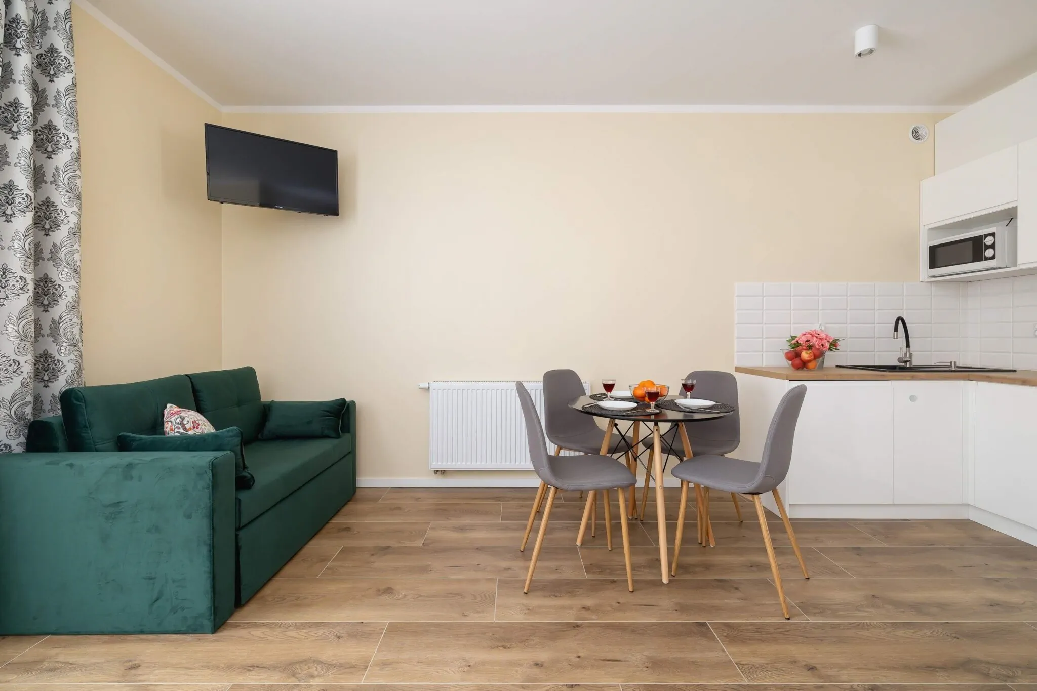 Ustrońska 18B | Przytulne Studio | Parking Wisła – Wisła, Polsko