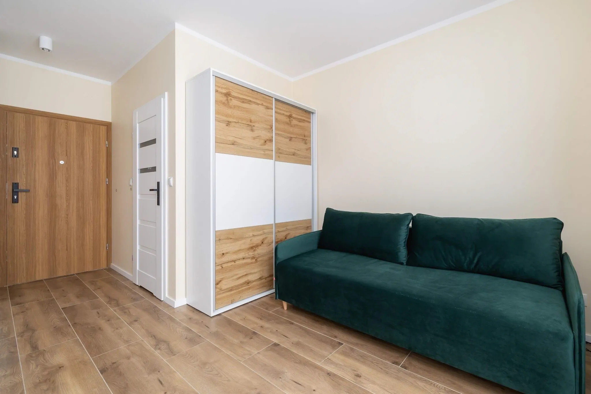 Ustrońska 18B | Przytulne Studio | Parking Wisła – Wisła, Polsko