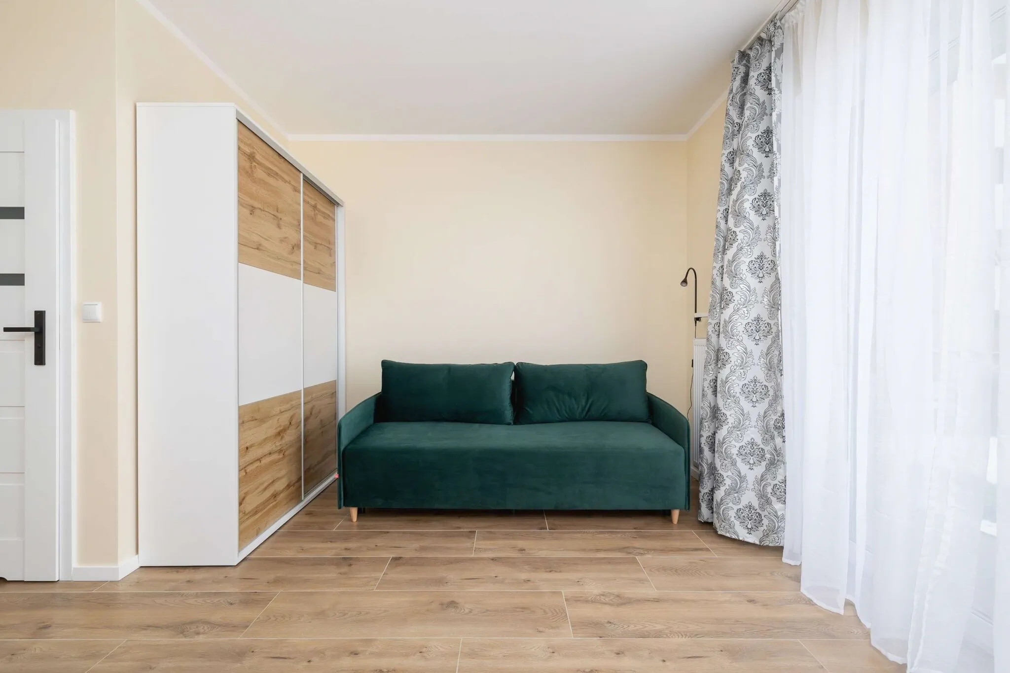 Ustrońska 18B | Przytulne Studio | Parking Wisła – Wisła, Polsko