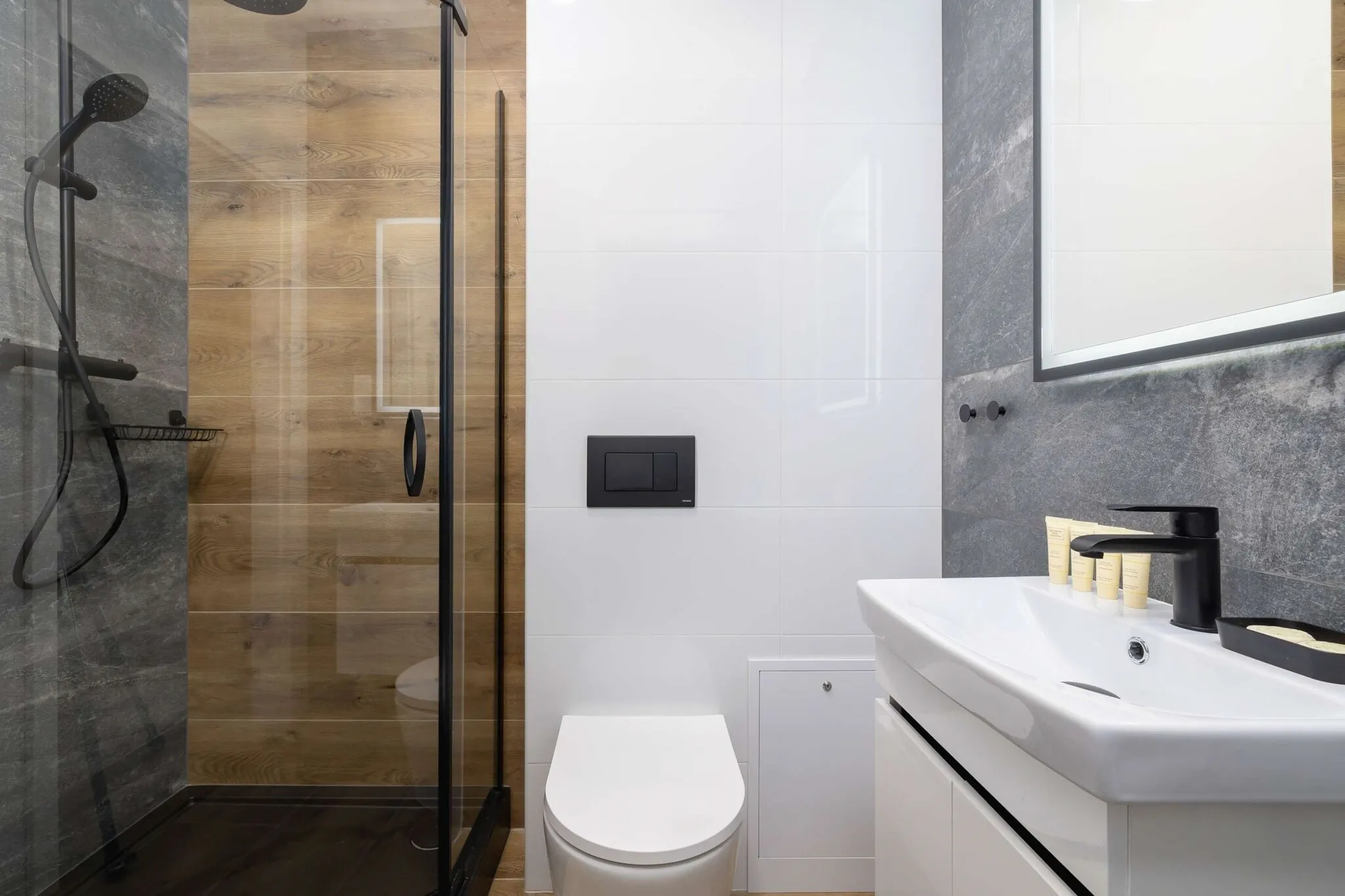 Ustrońska 18B | Przytulne Studio | Parking Wisła – Wisła, Polsko
