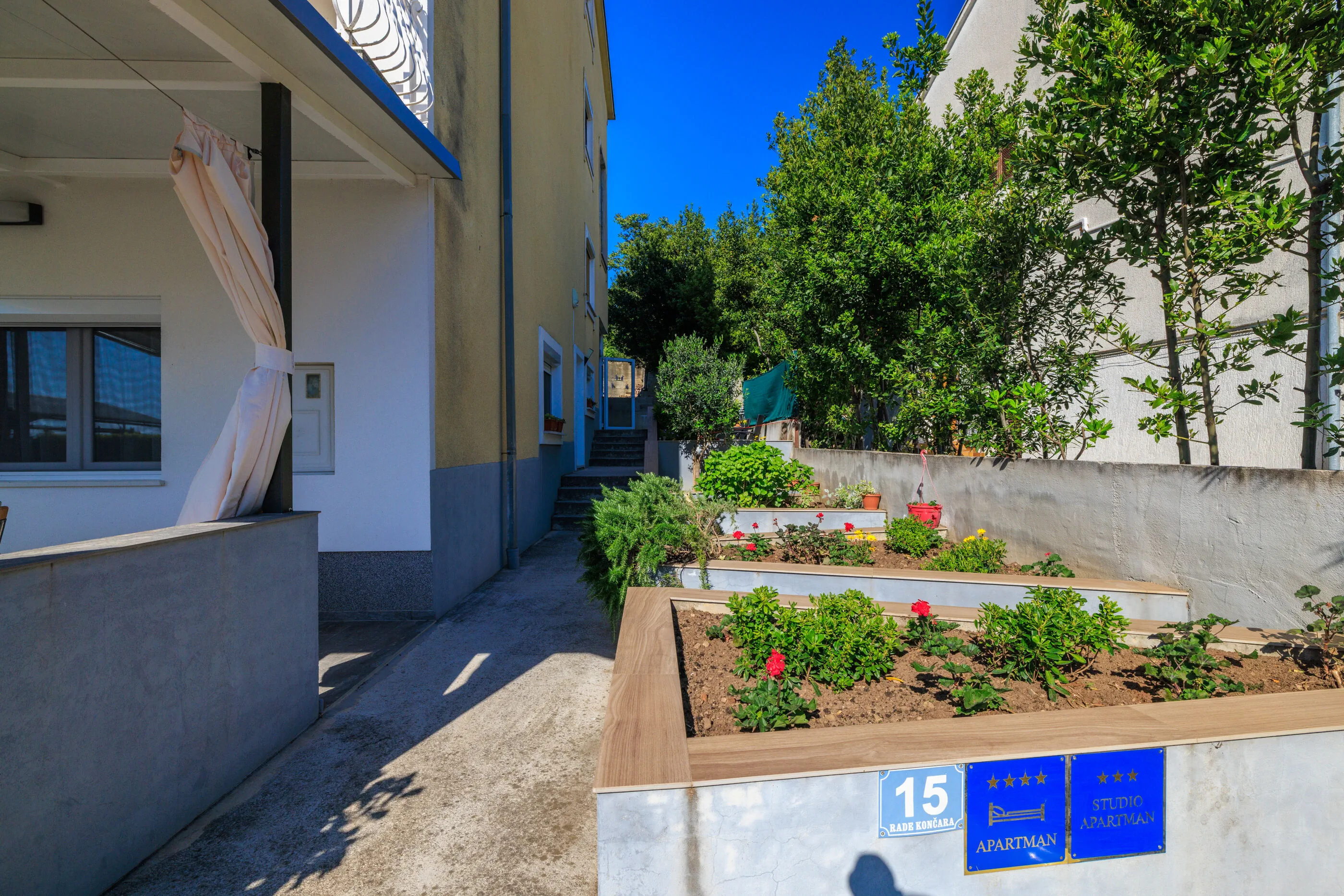 Apartments Jadro Selce – Selce, Chorvatsko