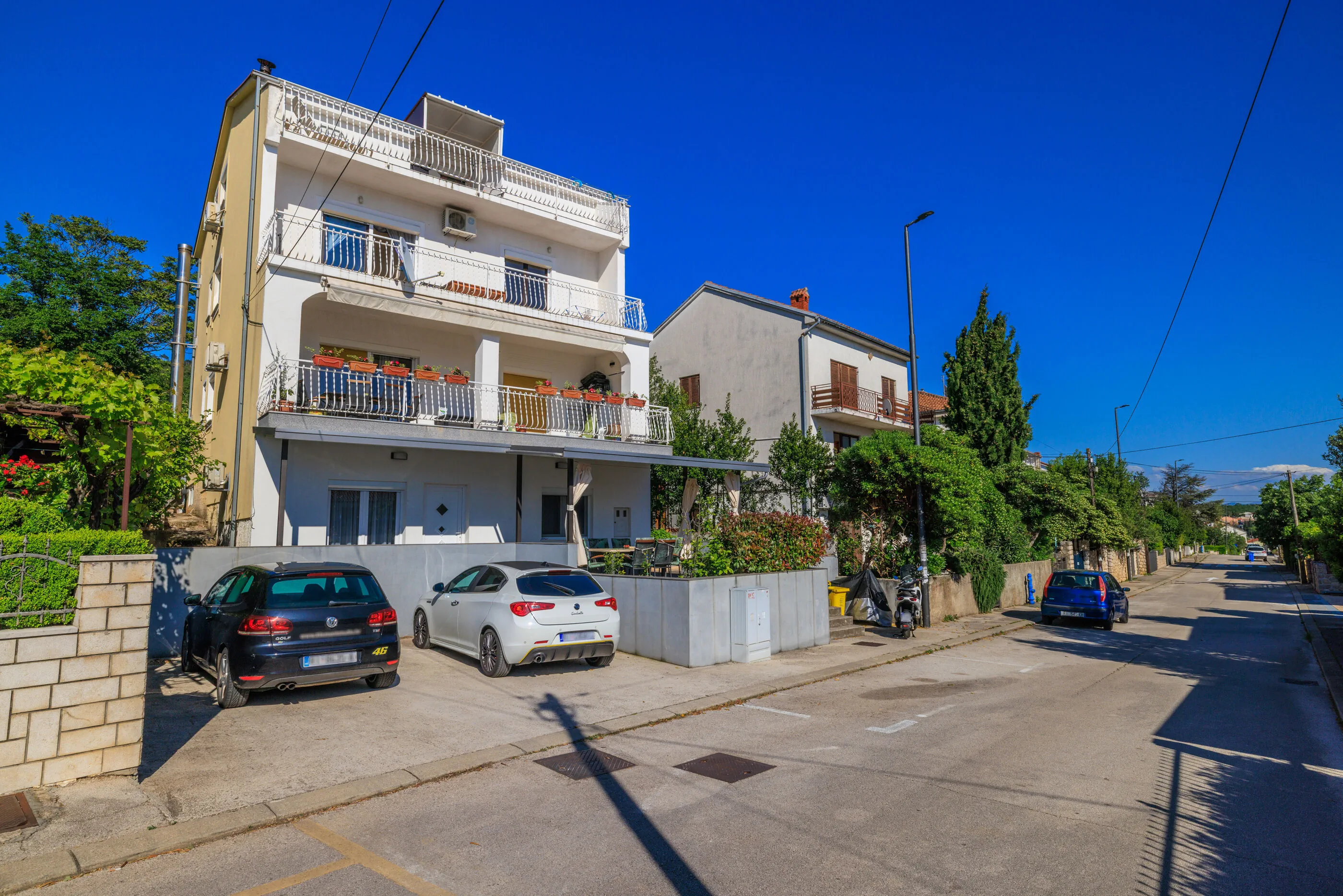 Apartments Jadro Selce – Selce, Chorvatsko