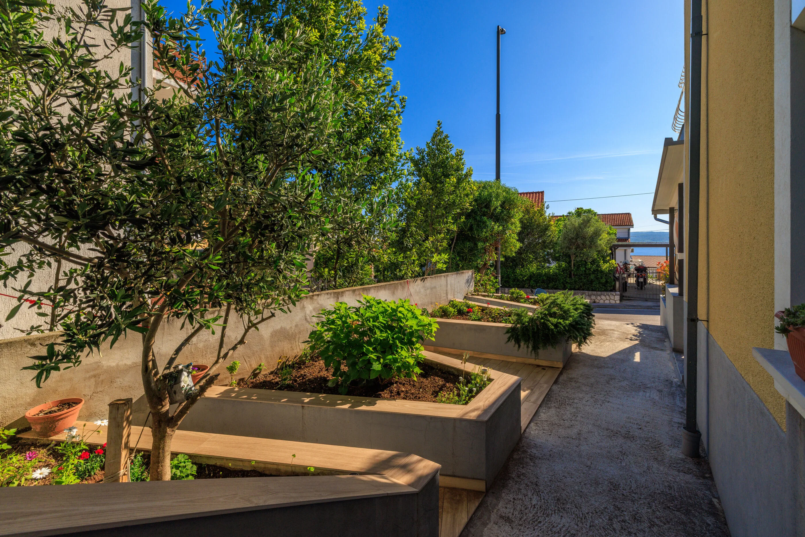 Apartments Jadro Selce – Selce, Chorvatsko