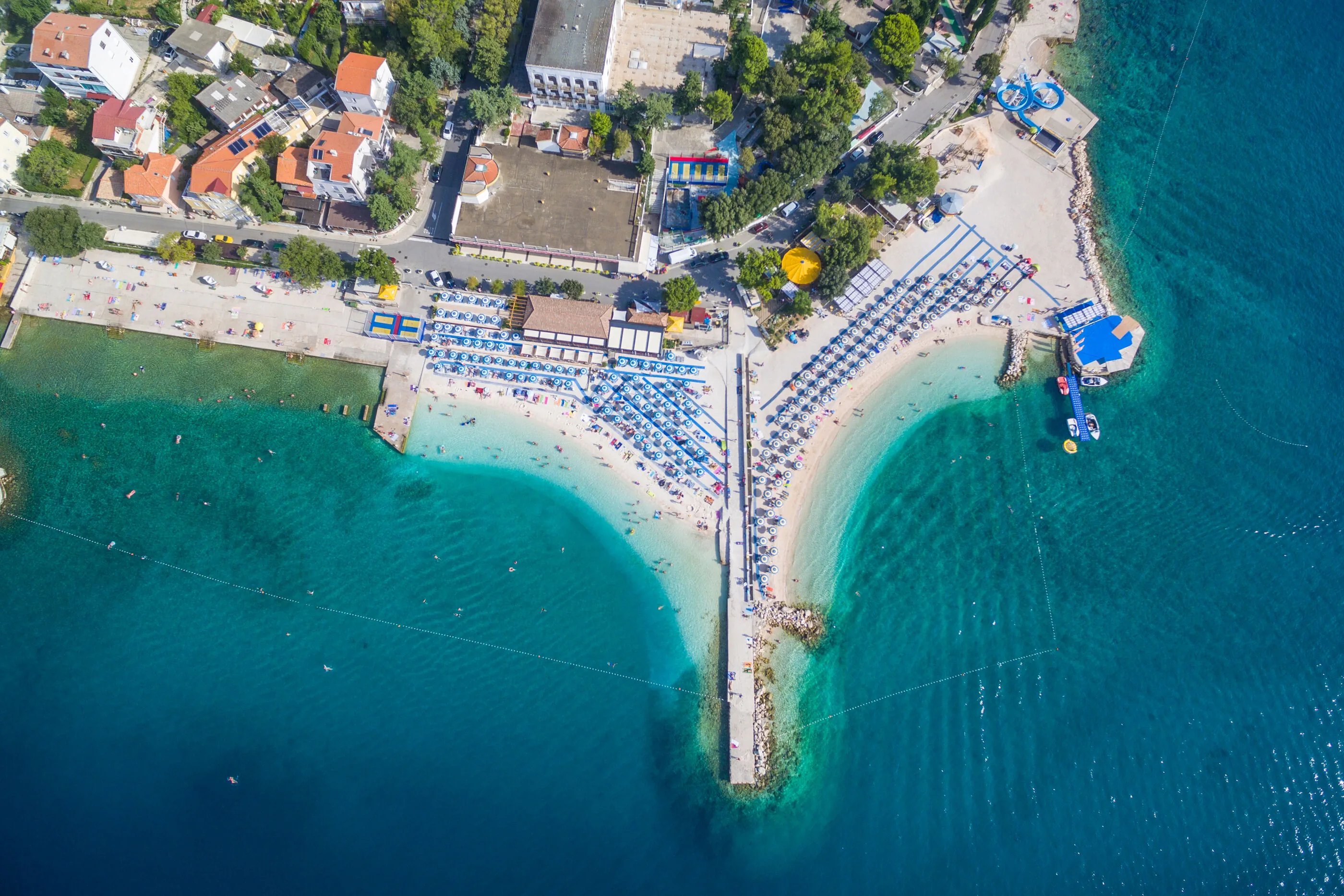 Apartments Jadro Selce – Selce, Chorvatsko
