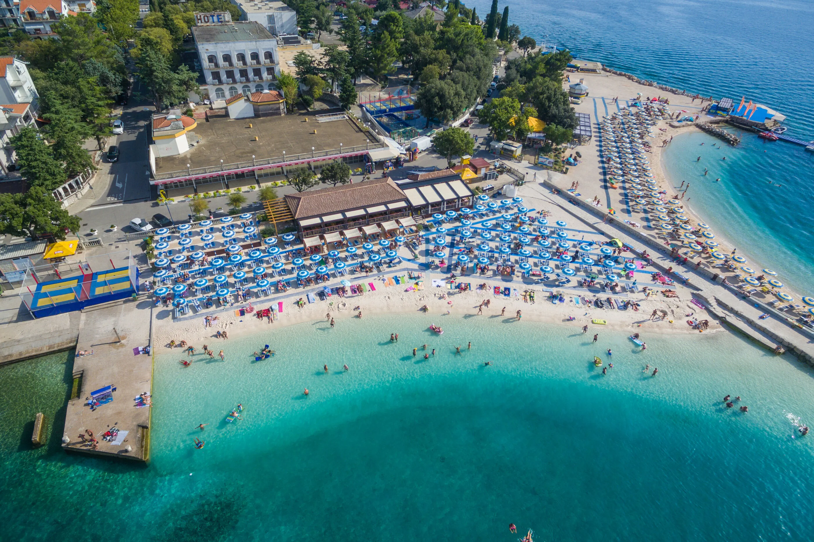 Apartments Jadro Selce – Selce, Chorvatsko