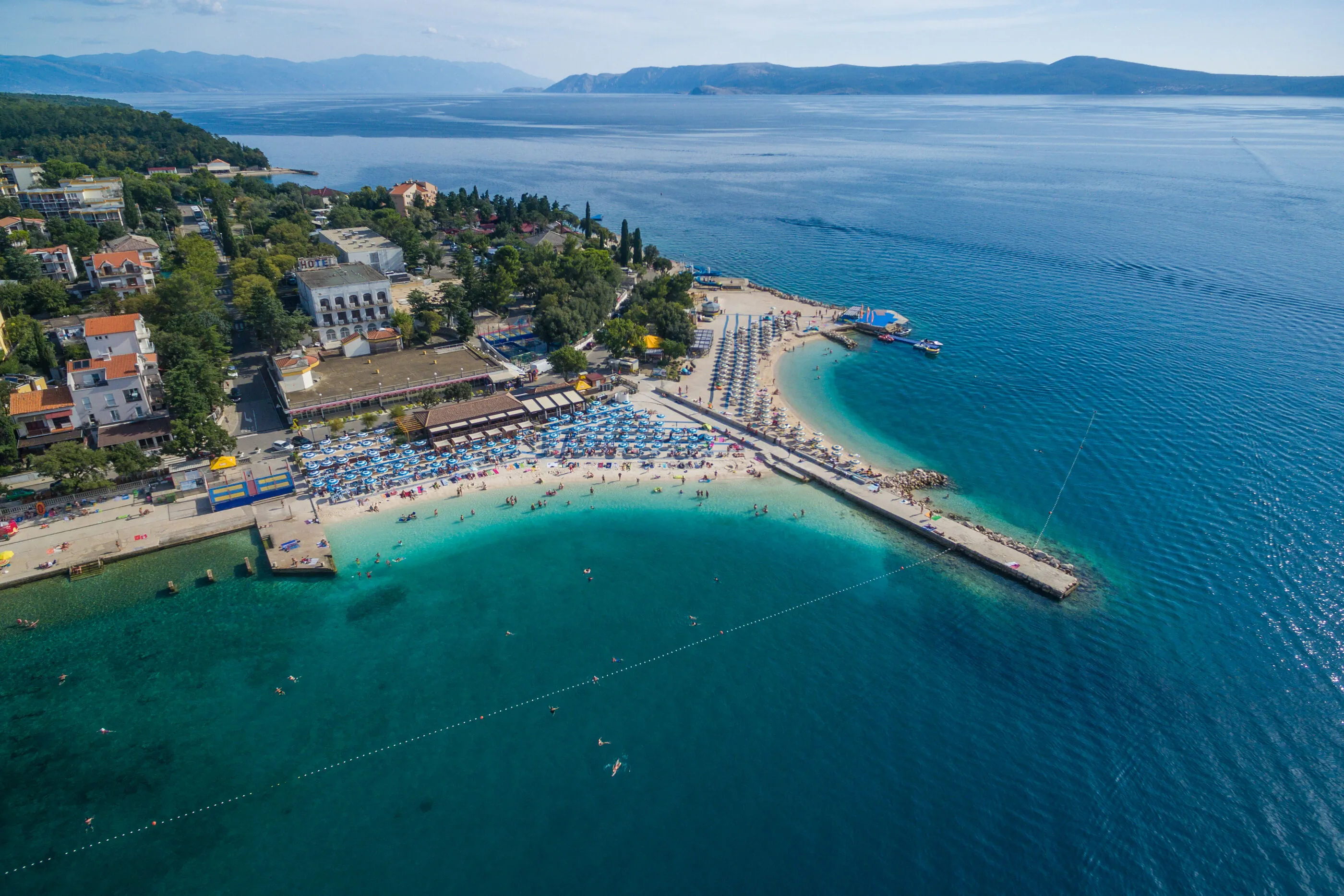 Apartments Jadro Selce – Selce, Chorvatsko
