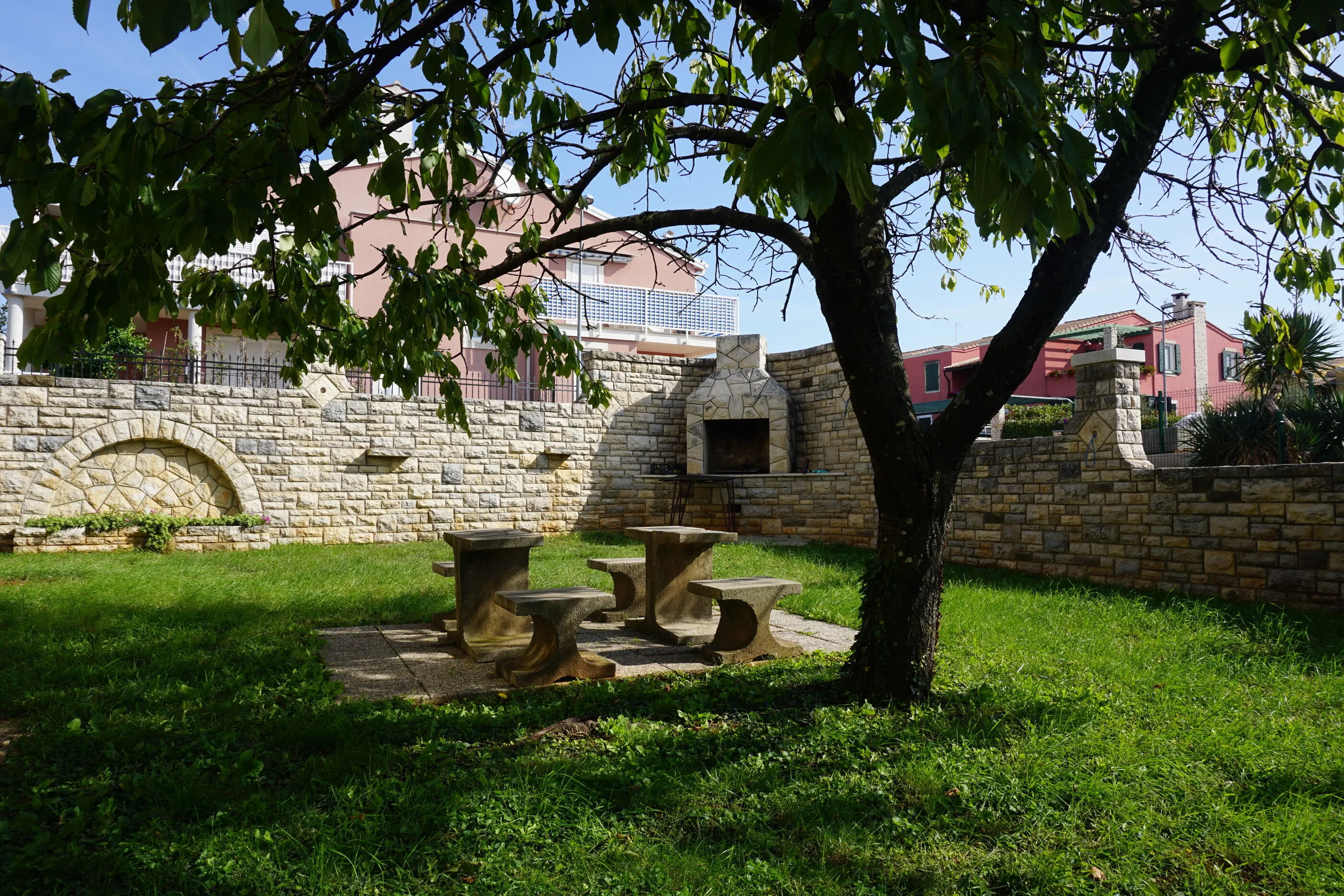 Apartments MARIELLA Savudrija – Savudrija, Chorvatsko