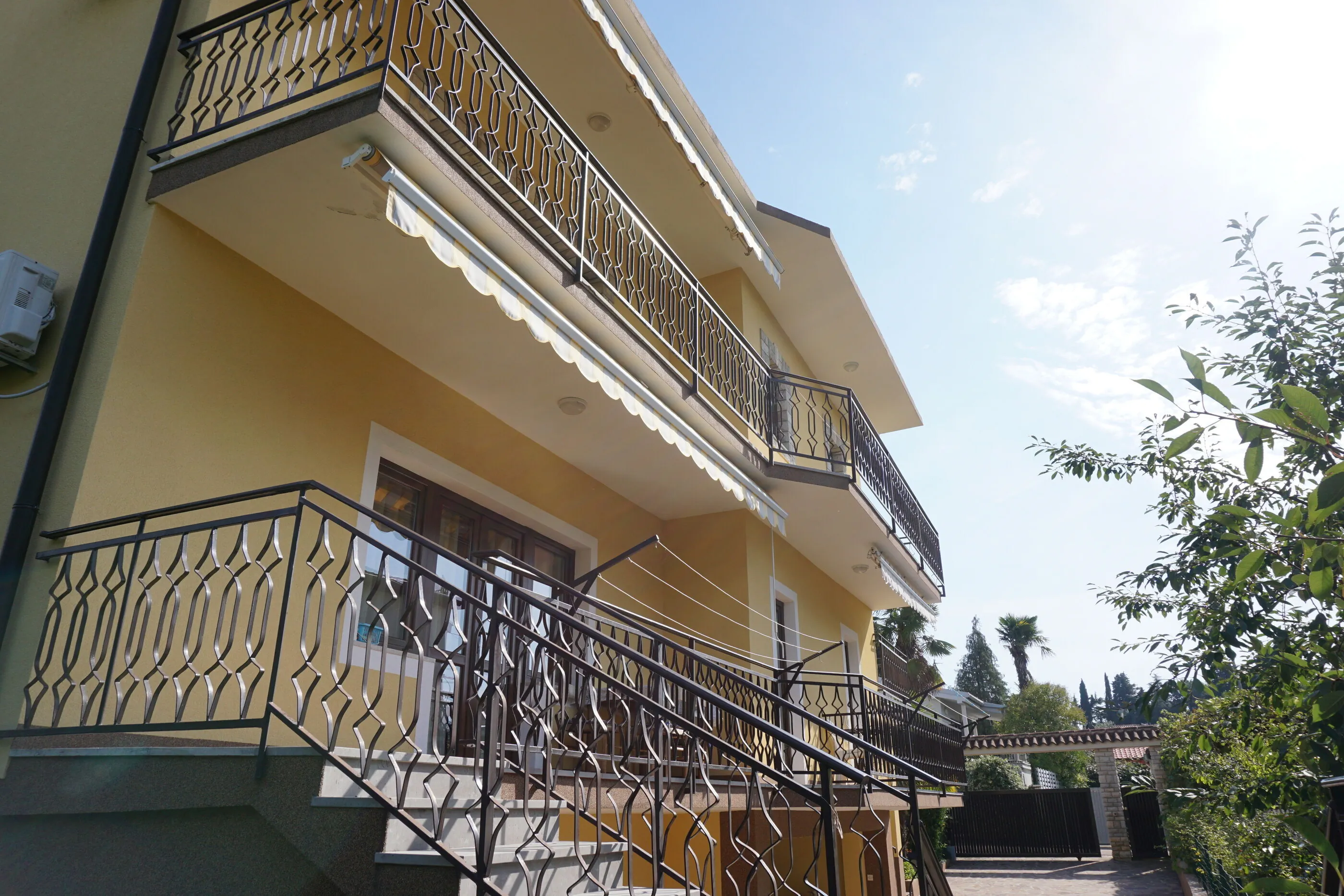 Apartments MARIELLA Savudrija – Savudrija, Chorvatsko