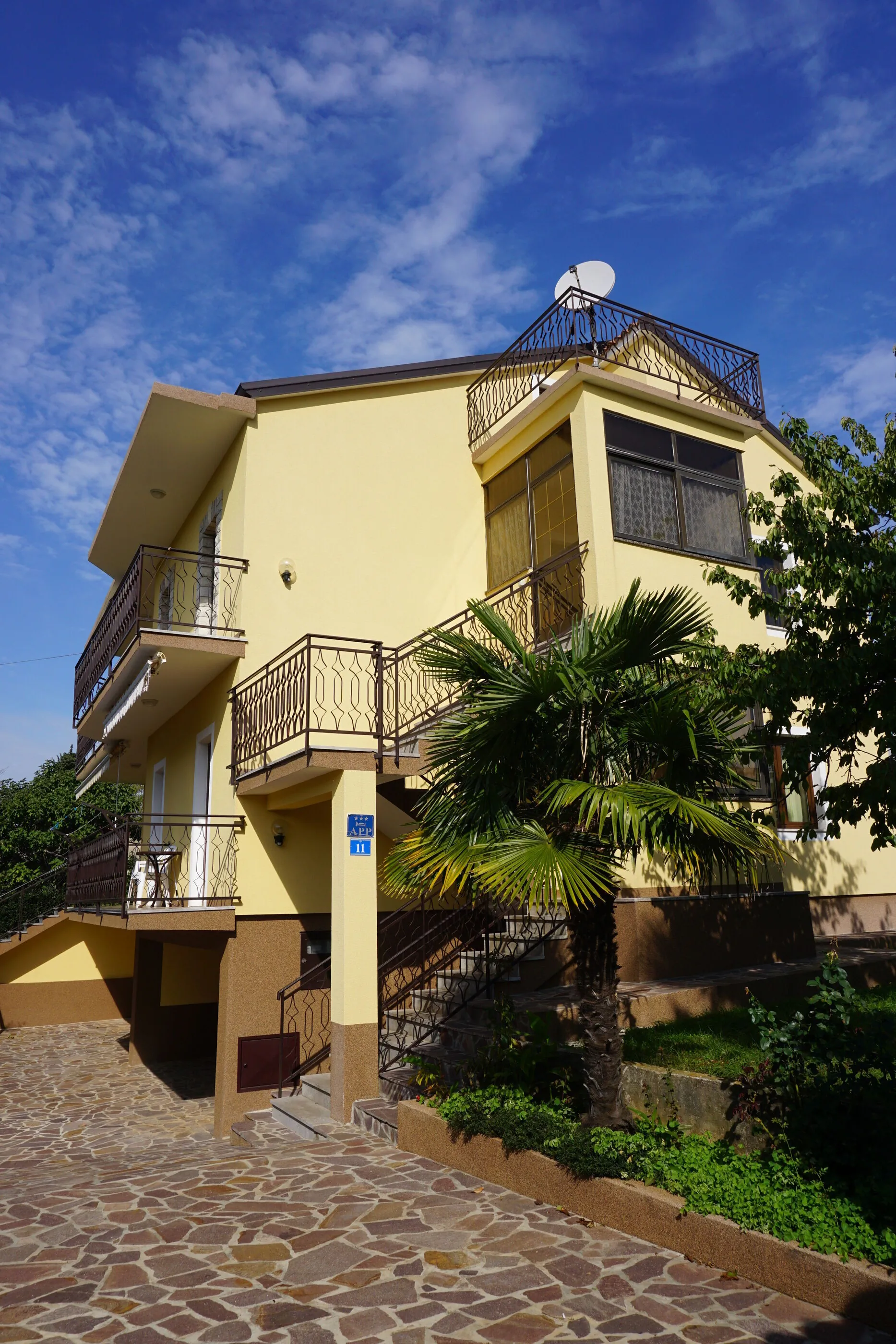 Apartments MARIELLA Savudrija – Savudrija, Chorvatsko